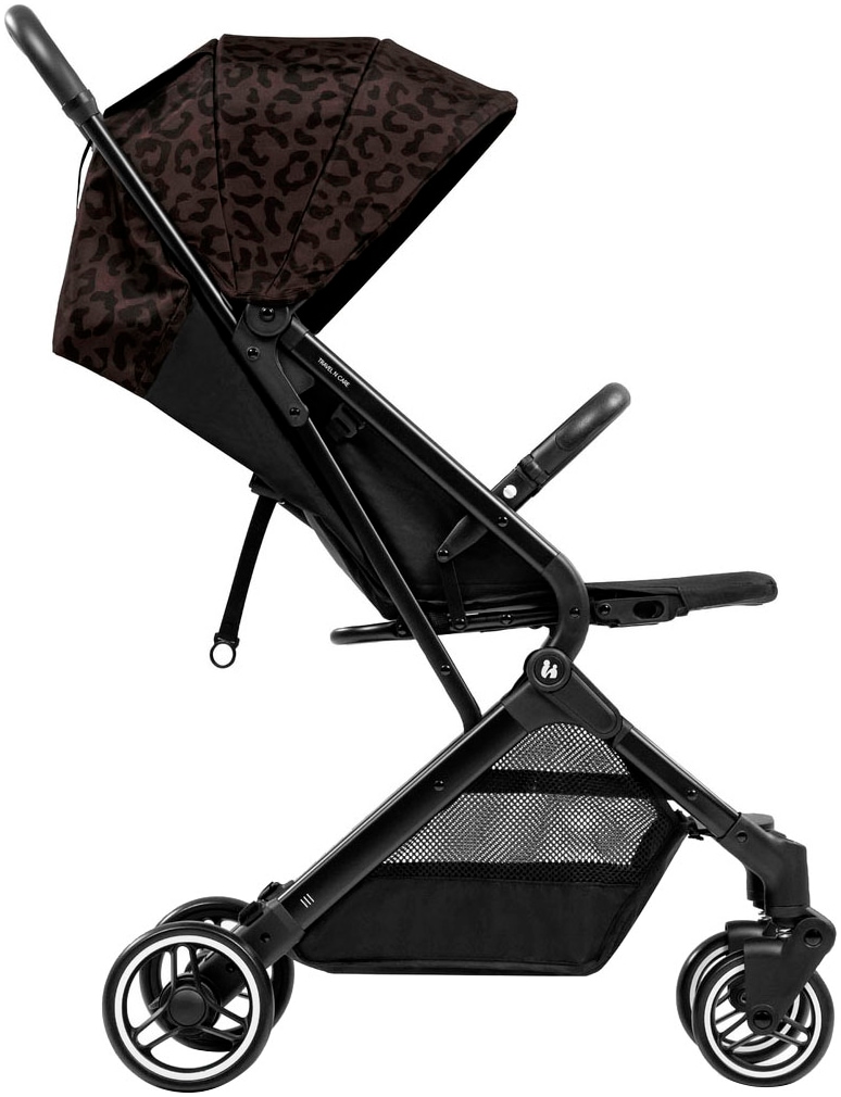 Hauck Kinder-Buggy »Travel N Care, leo«, 22 kg