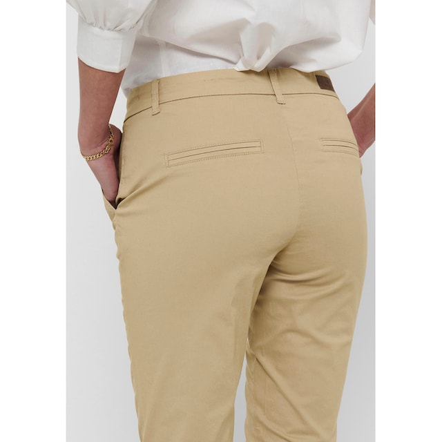 ONLY Chinohose »ONLPARIS REG CHINO PANT« kaufen