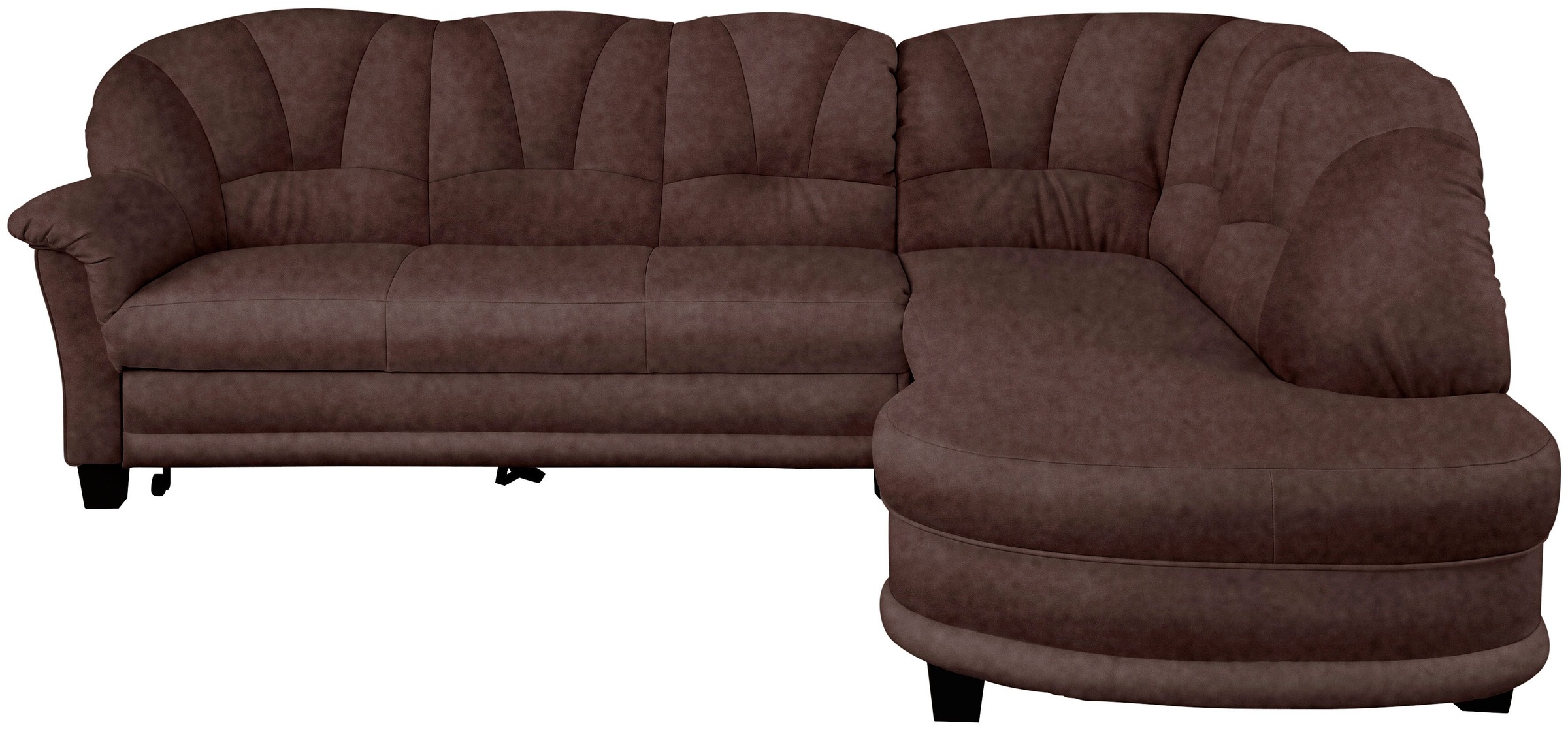 Home affaire Ecksofa »Camelita, Landhaus Sofa, 2 Varianten: Recamiere- oder günstig online kaufen