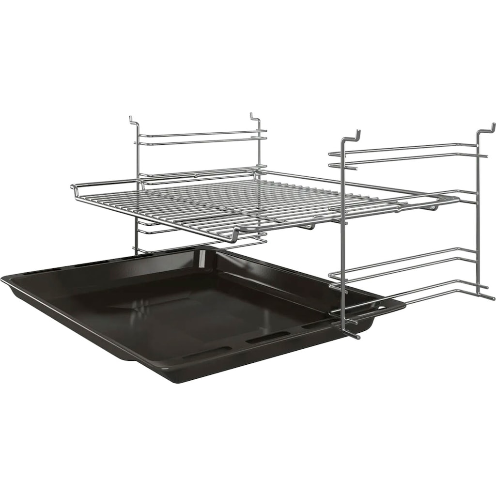 Constructa Backofen-Set »CX3BS603«, CF1M00050