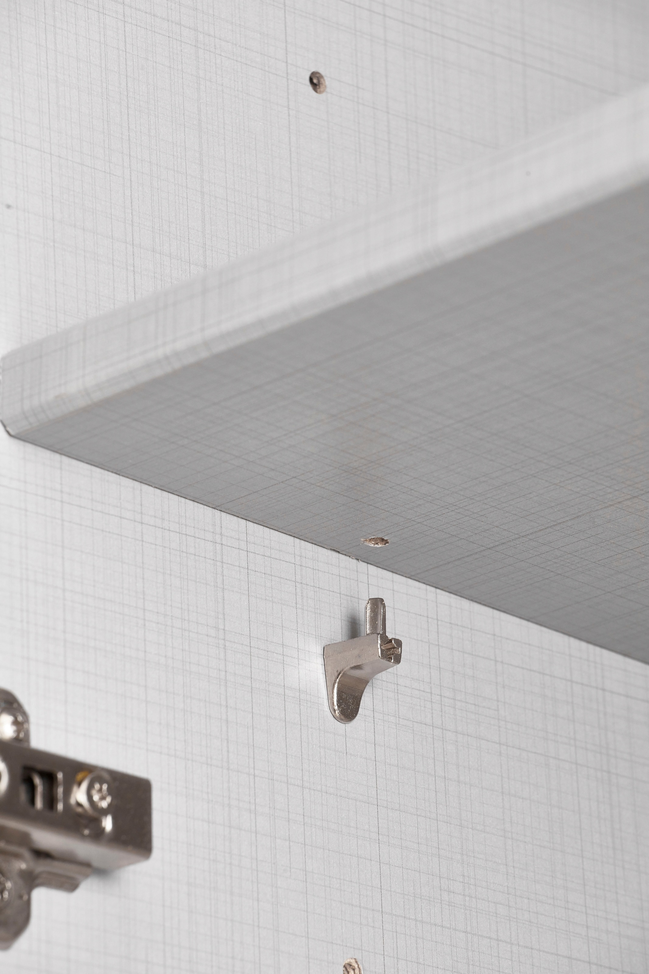 Wimex Falttürenschrank »Oxford by fresh to go, in 3 Breiten und 2 Höhen, Made in Germany«, (mit Schubladen, wahlweise mit oder ohne Spiegel), mit hochwertigen Falttüren für den perfekten Überblick