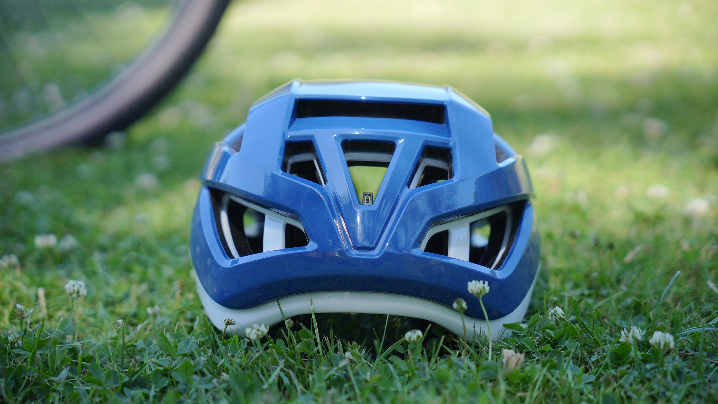 Prophete Fahrradhelm