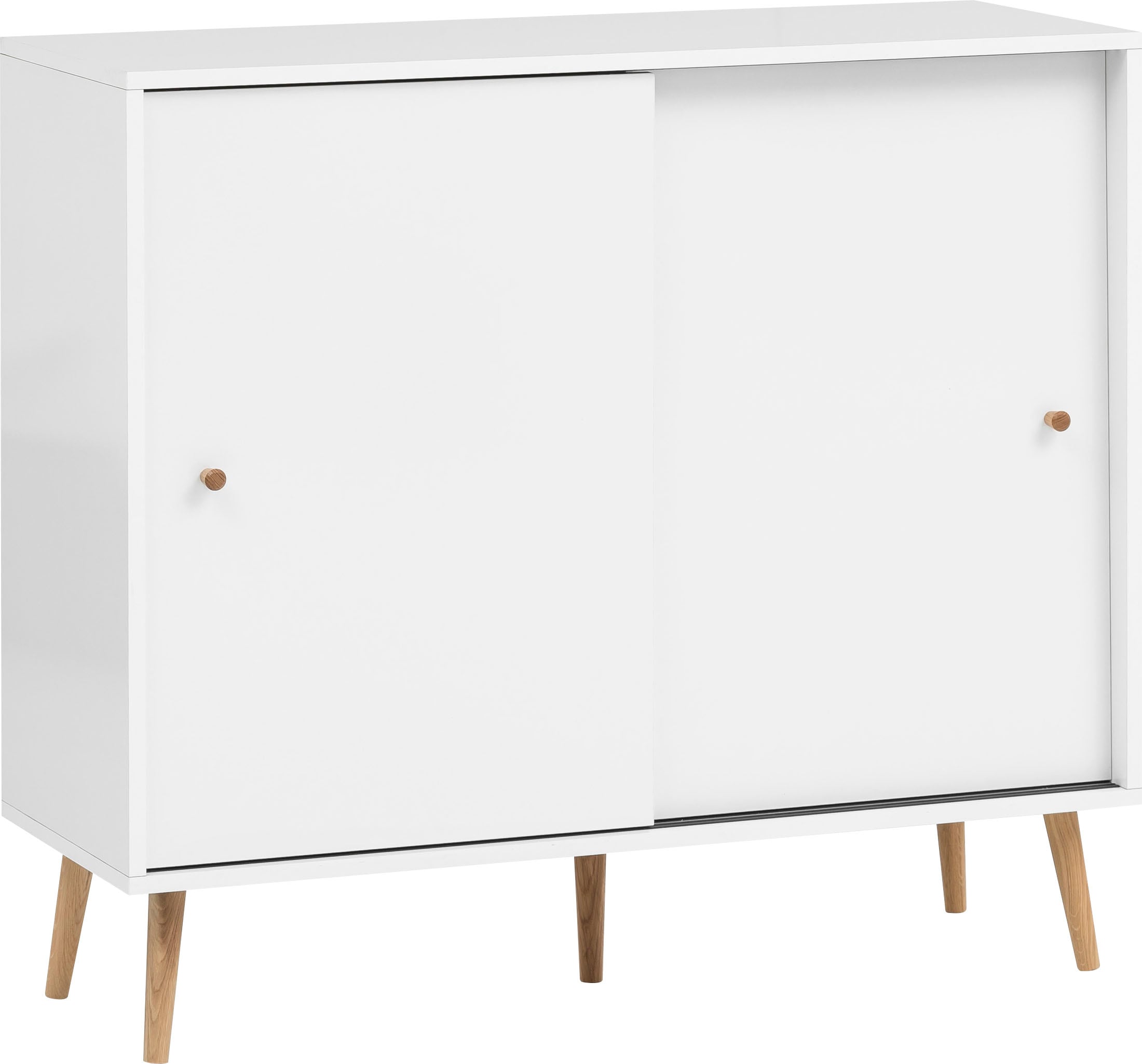 Schildmeyer Schiebetürenschrank »Jonte«, Breite 100 cm kaufen