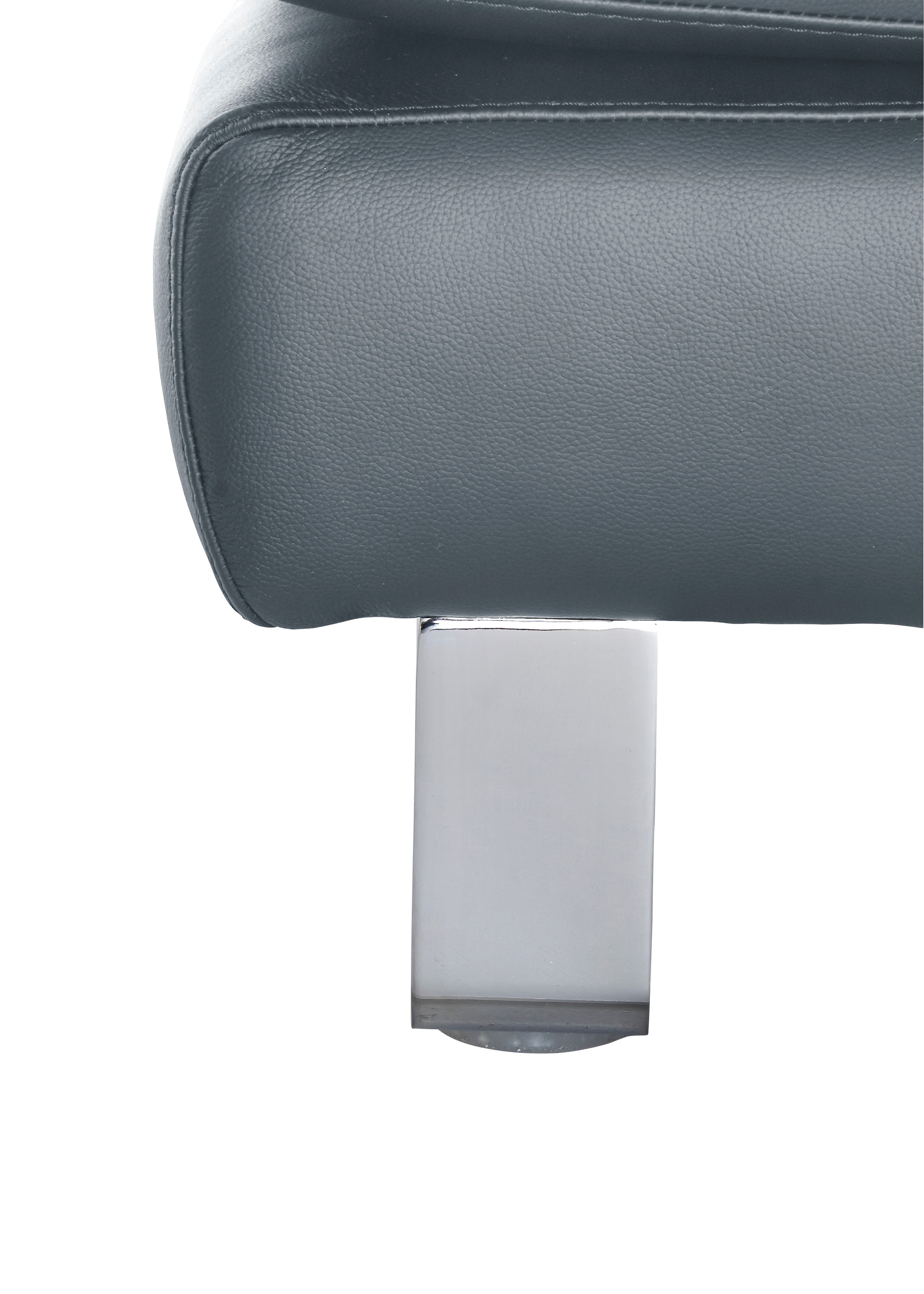 W.SCHILLIG 3-Sitzer »taboo Designsofa mit hohem Sitzkomfort«, mit Übertiefe, inklusive Armlehnenverstellung