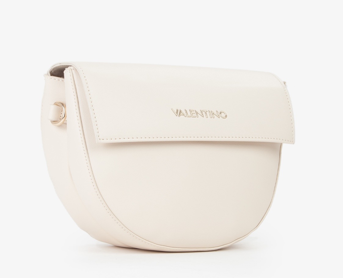 VALENTINO BAGS Umhängetasche »BIGS«, Handtasche Damen Schultertasche mit goldfarbenen Details