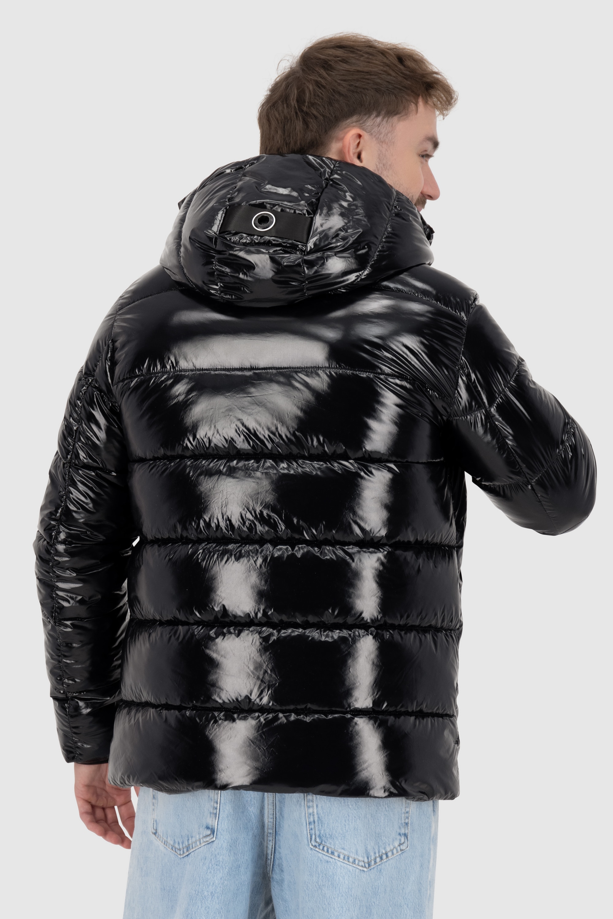 Alife & Kickin Winterjacke »Herren BranAK A«