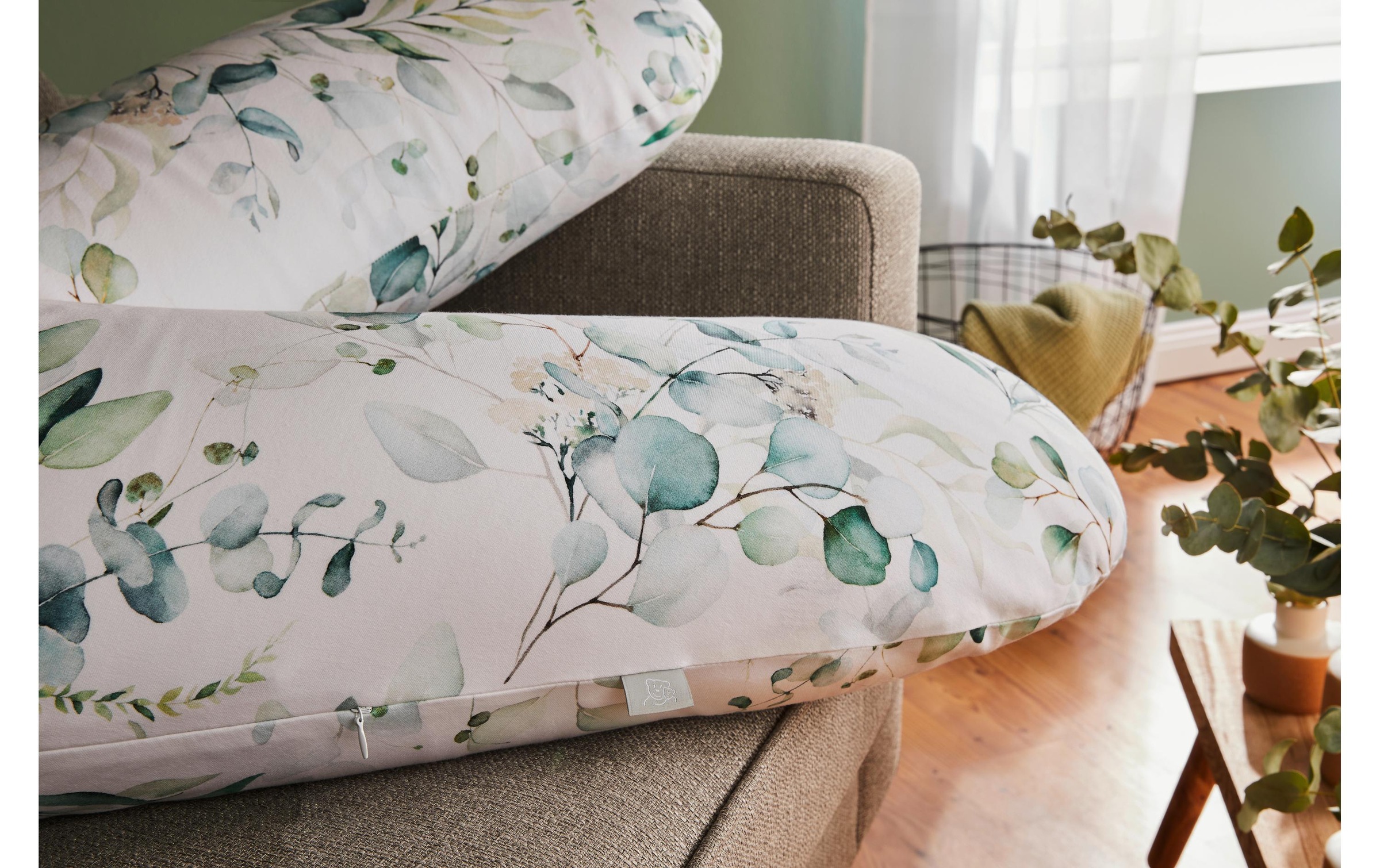 Rotho Babydesign Stillkissen »Stillkissen Multi«
