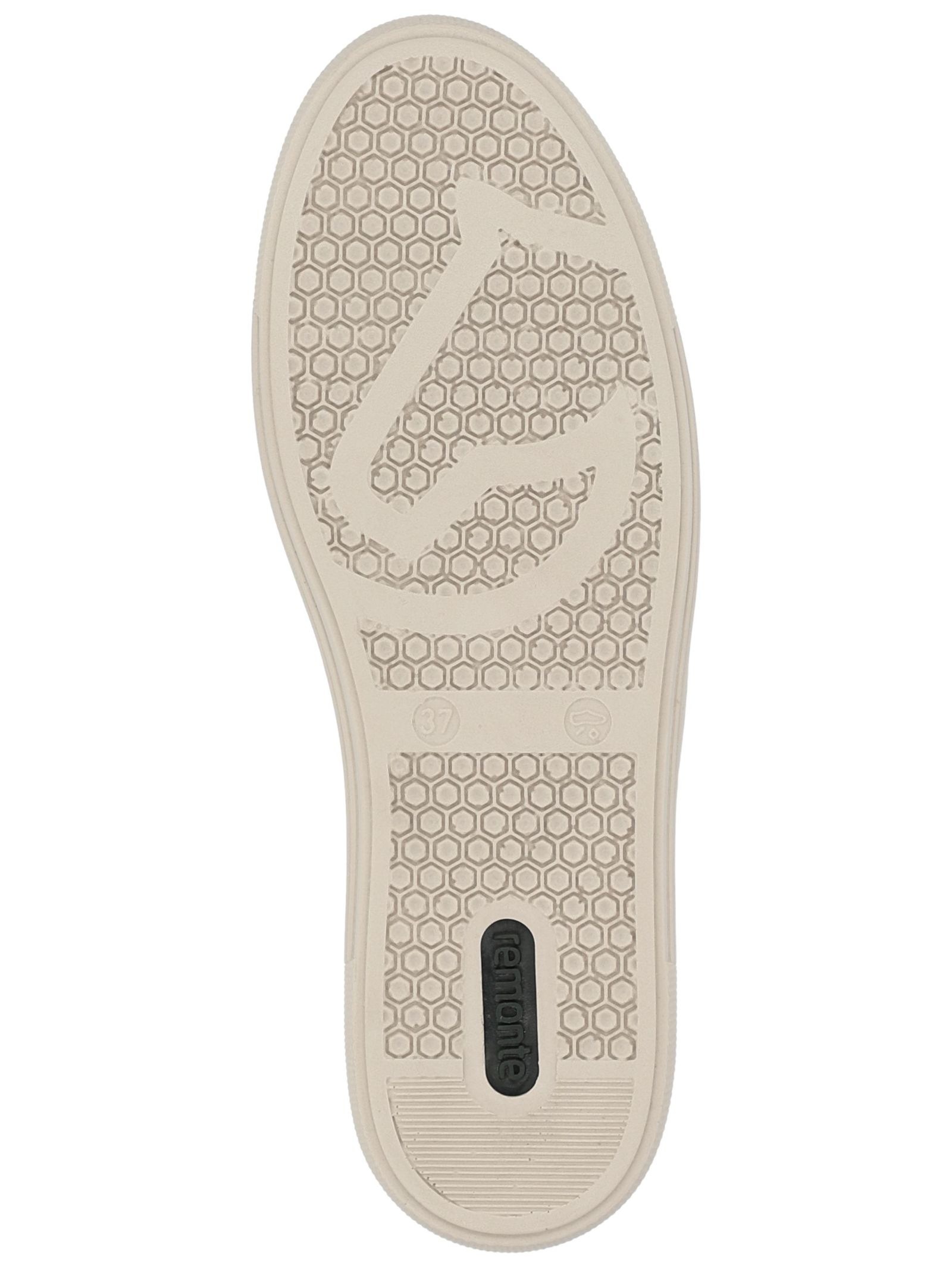 Remonte Sneaker »Remonte Sneaker Glattleder«
