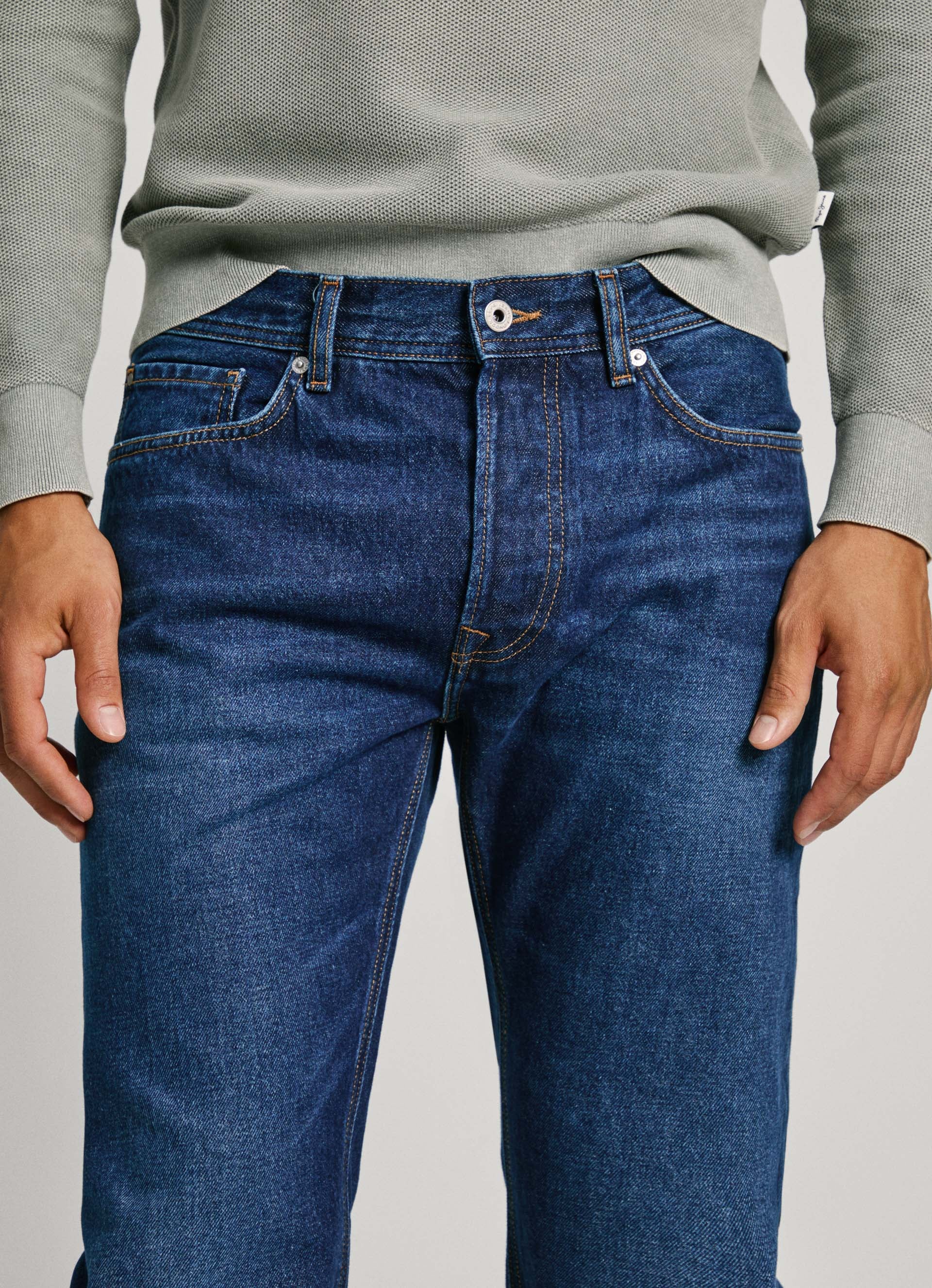 Pepe Jeans Loose-fit-Jeans »LOOSE JEANS«