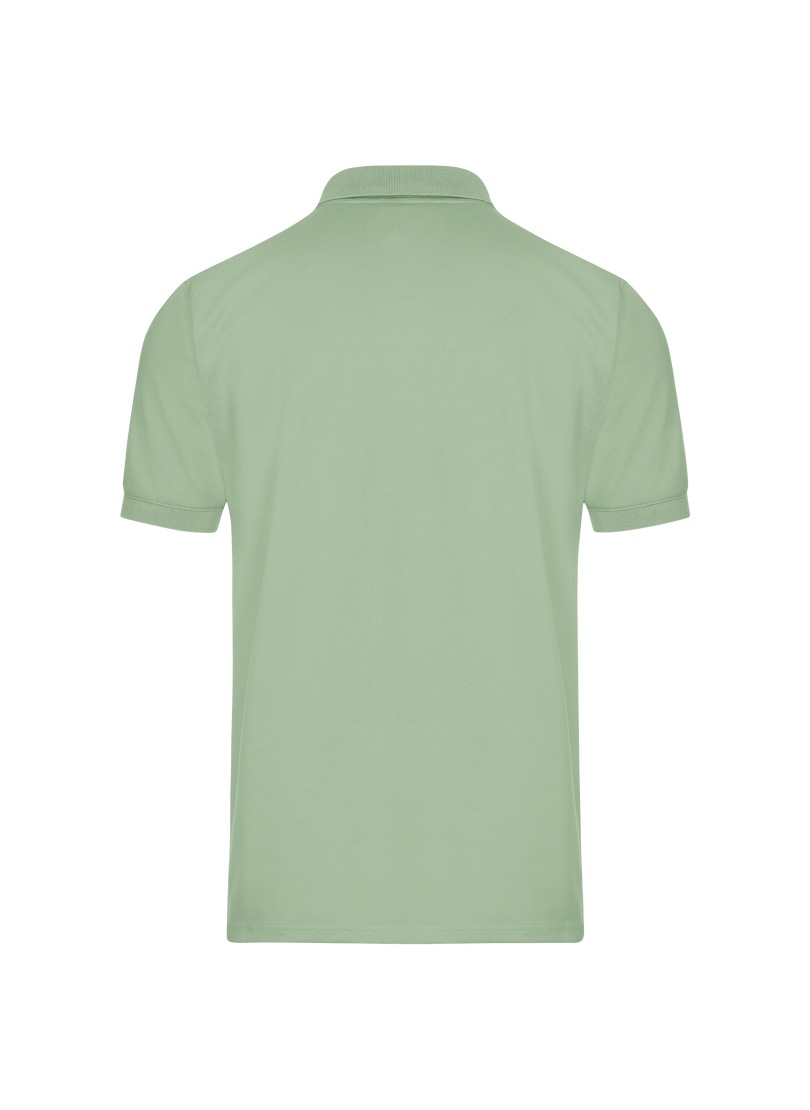 Trigema Poloshirt »TRIGEMA Poloshirt DELUXE Piqué« 1 Stk. tlg.