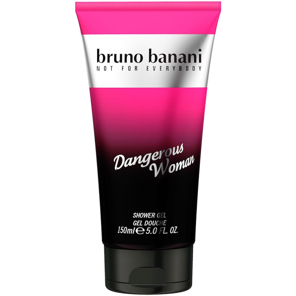 Bruno Banani Duft-Set »Dangerous Woman«, (2 tlg.)