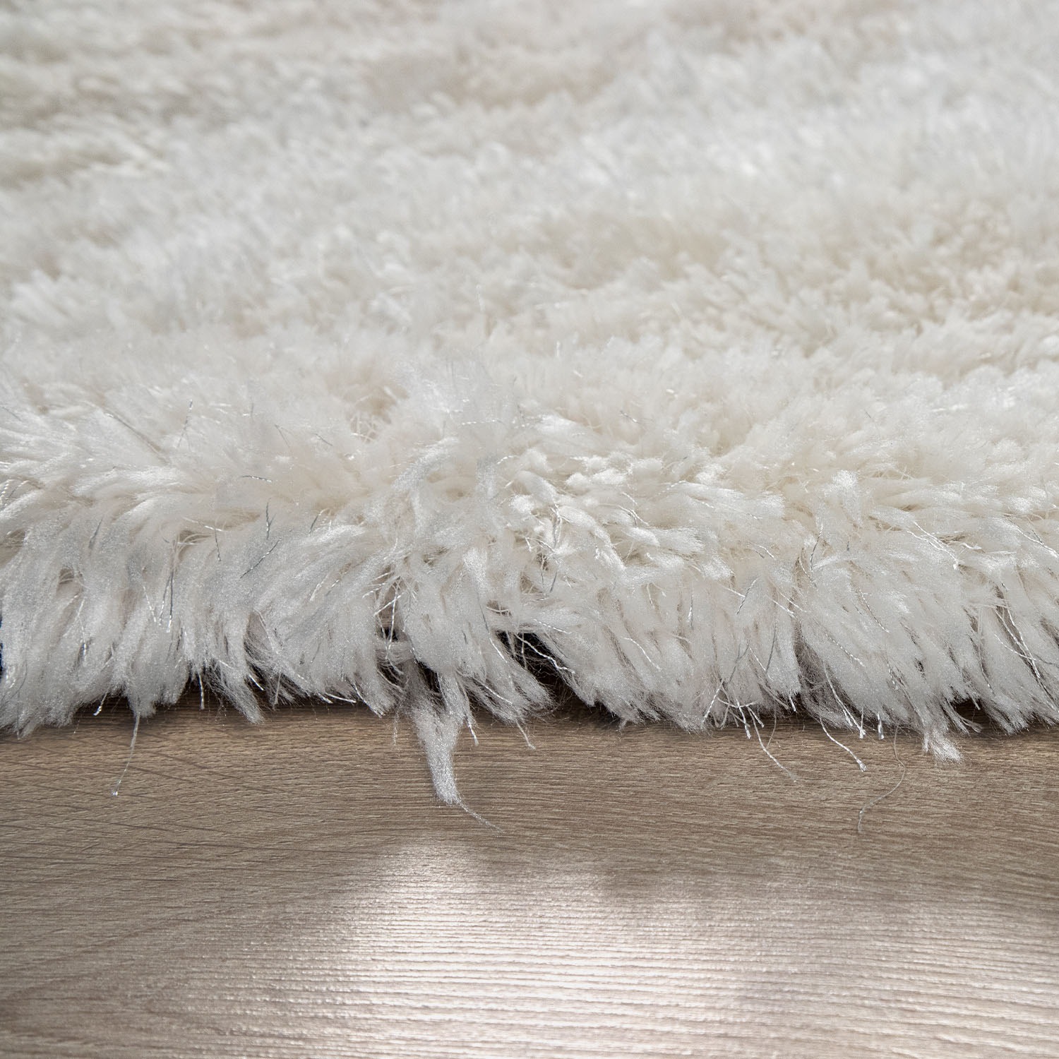 Paco Home Hochflor-Läufer »Akumal 930«, rechteckig, 60 mm Höhe, Teppich-Läu günstig online kaufen