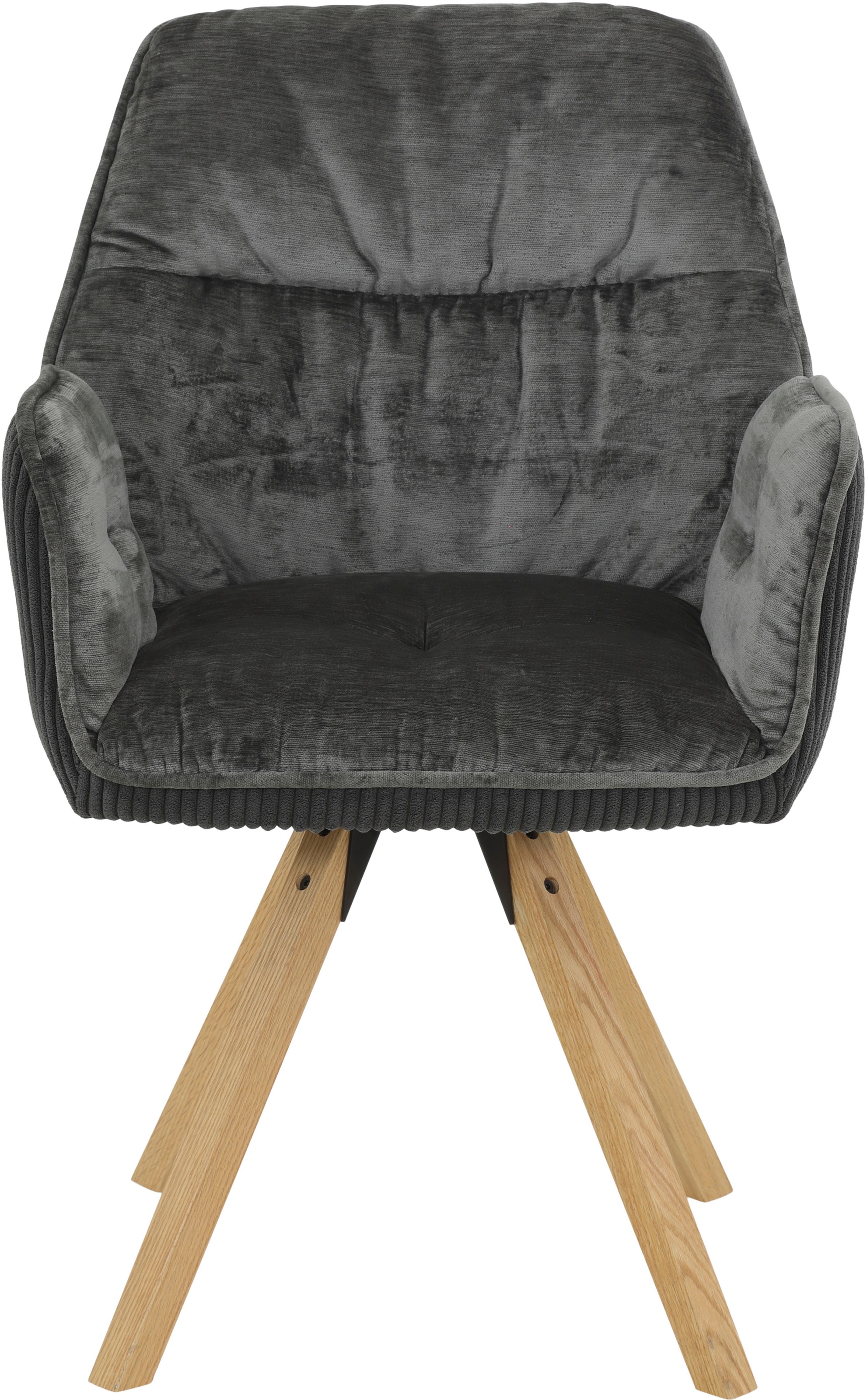 HELA Esszimmersessel »BEATRIX«, (Set, 1 St.), Auto-Return 270° günstig online kaufen