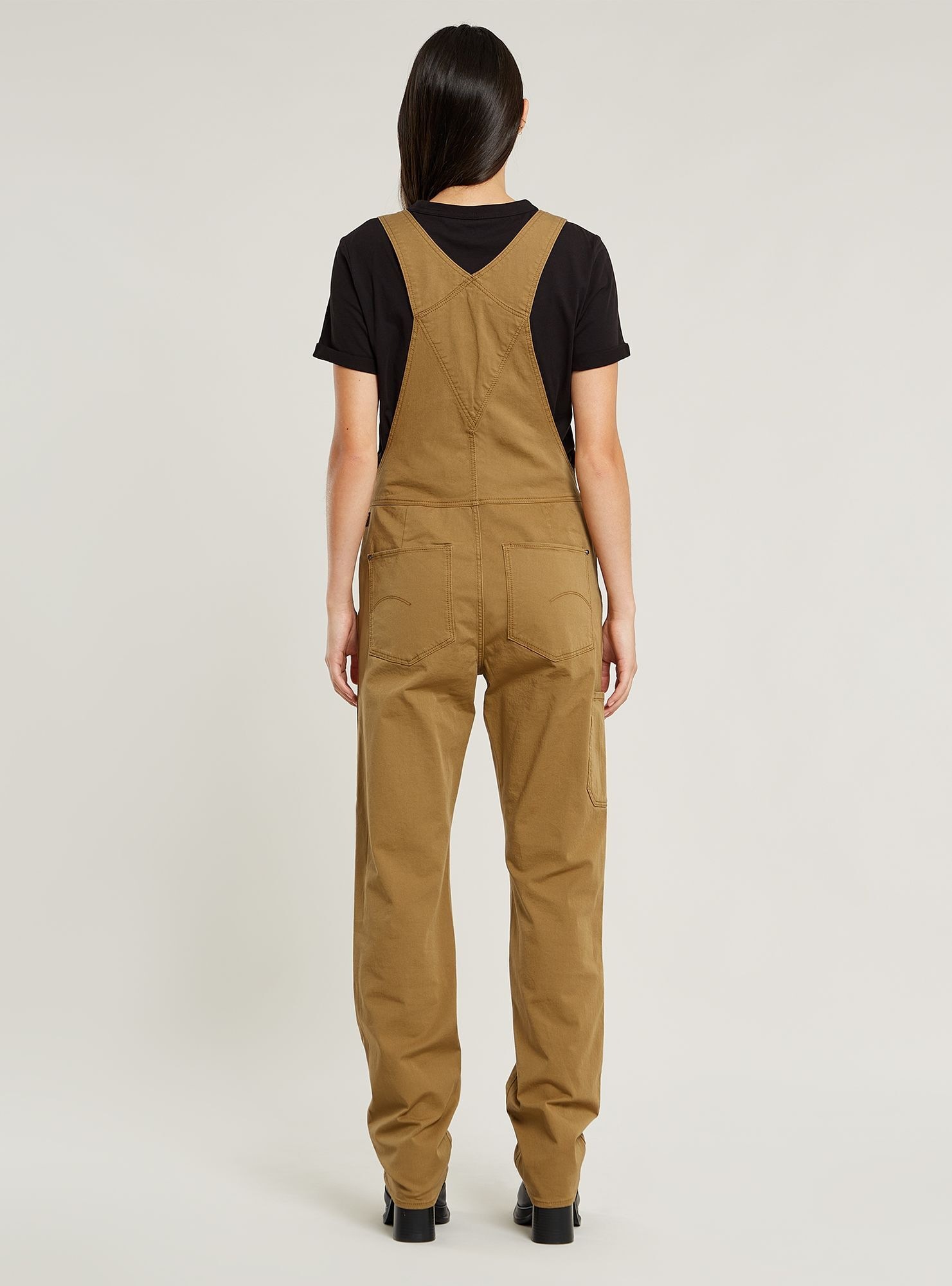 G-STAR Jumpsuit »Slim Latzhose«