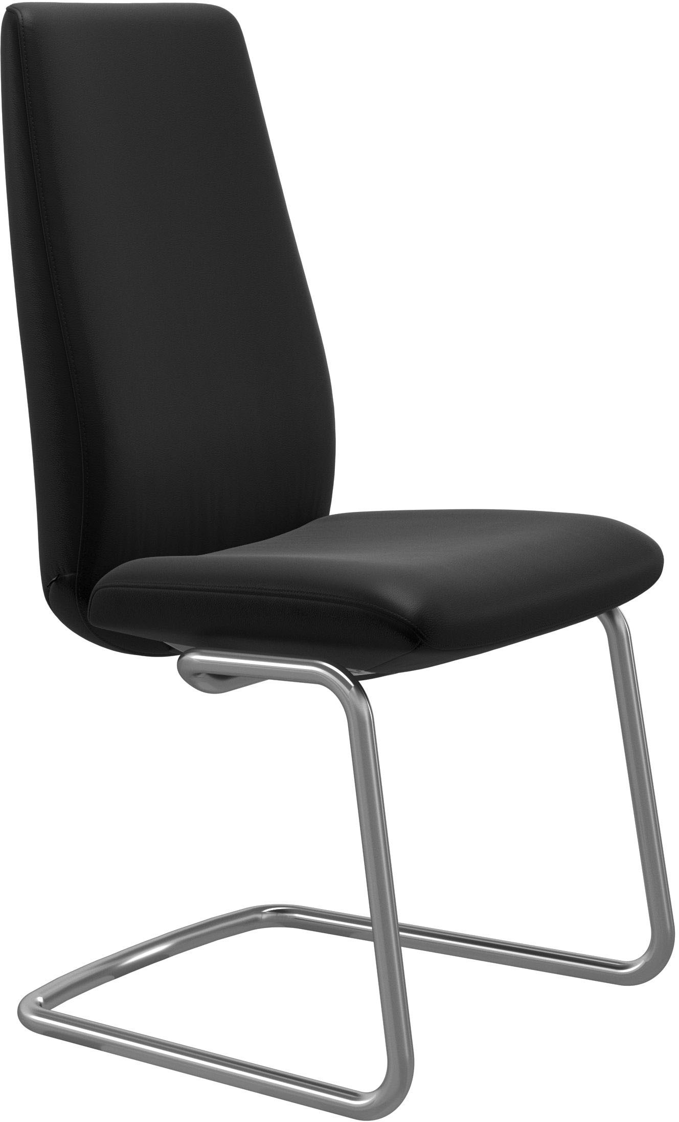 Stressless Polsterstuhl "Laurel" () Leder BATICK High Back, Größe L, mit Be günstig online kaufen