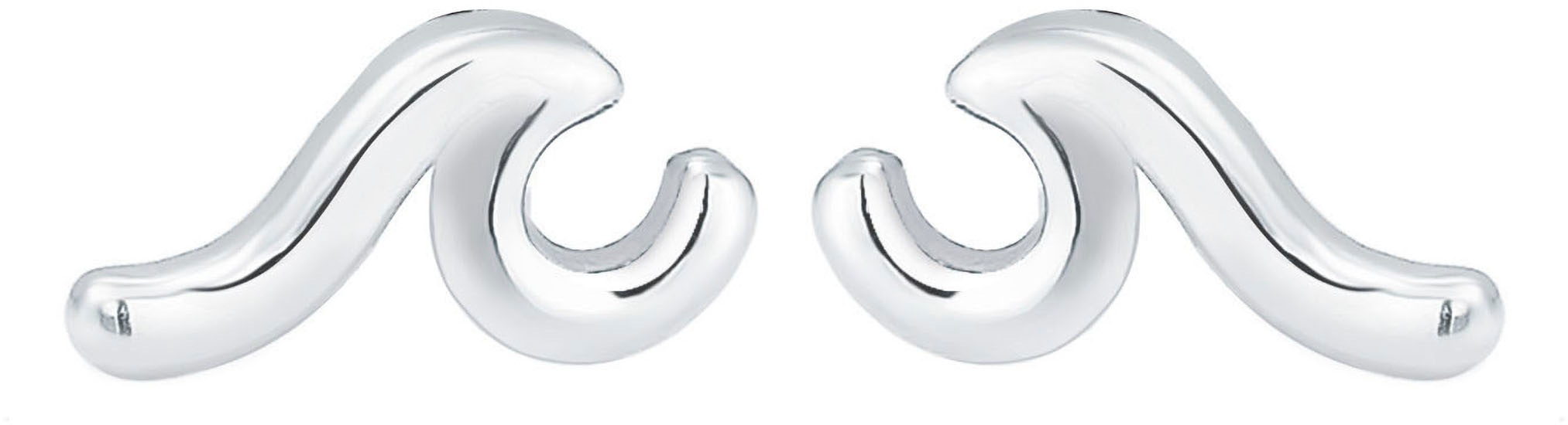 Elli Paar Ohrstecker »Schmuck Geschenk Silber 925 Ohrringe«