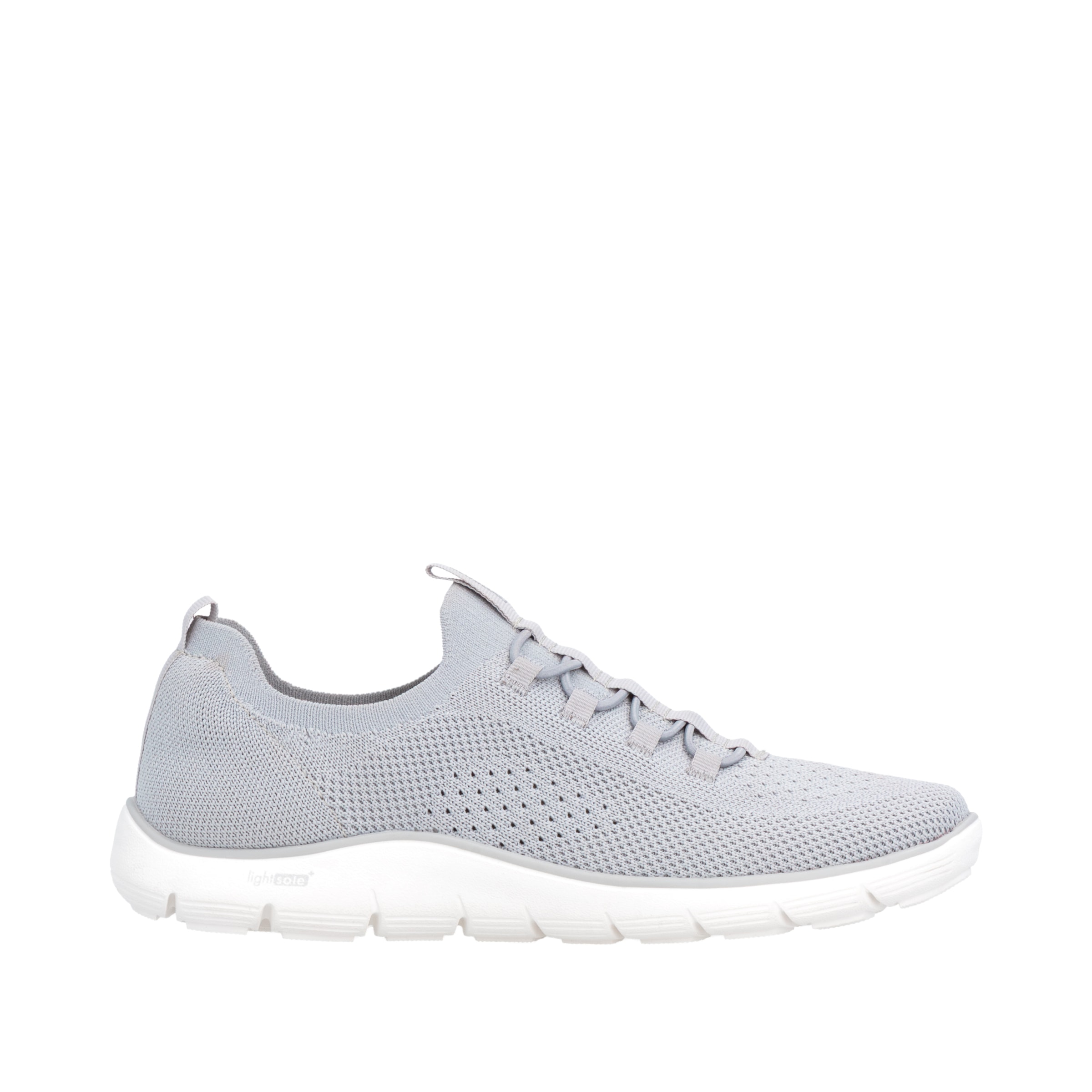 Remonte Slip-On Sneaker  Freizeitschuh, Schlupfschuh, Halbschuh mit weicher Soft-Einlage