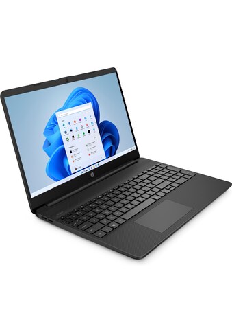 HP Notebook »15s-eq1216ng«, (39,6 cm/15,6 Zoll), AMD, 512 GB SSD kaufen