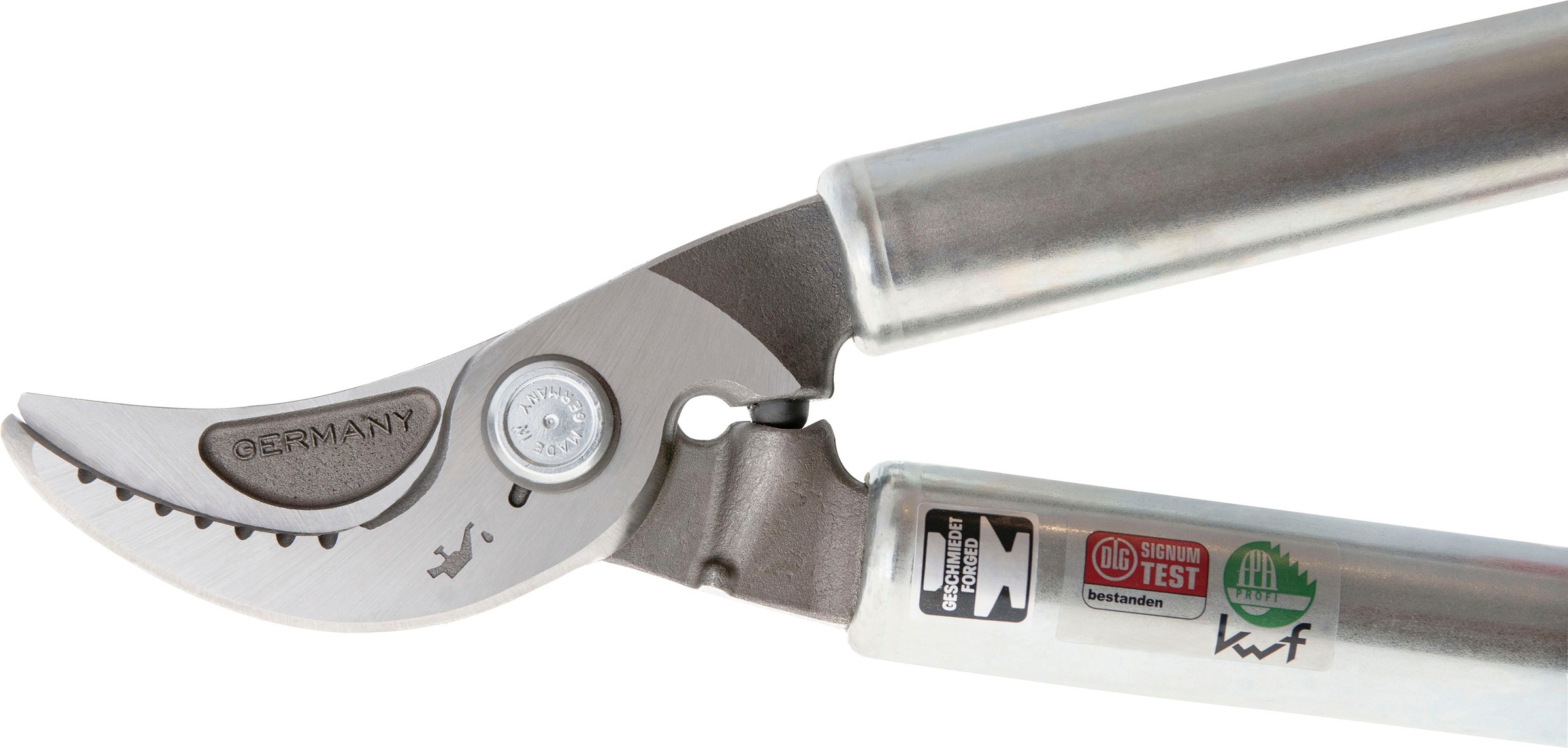 BERGER Astschere »Astschere Bypass Klassik 4360«, für bis zu 5 cm Aststärke, Länge: 70 cm kaufen