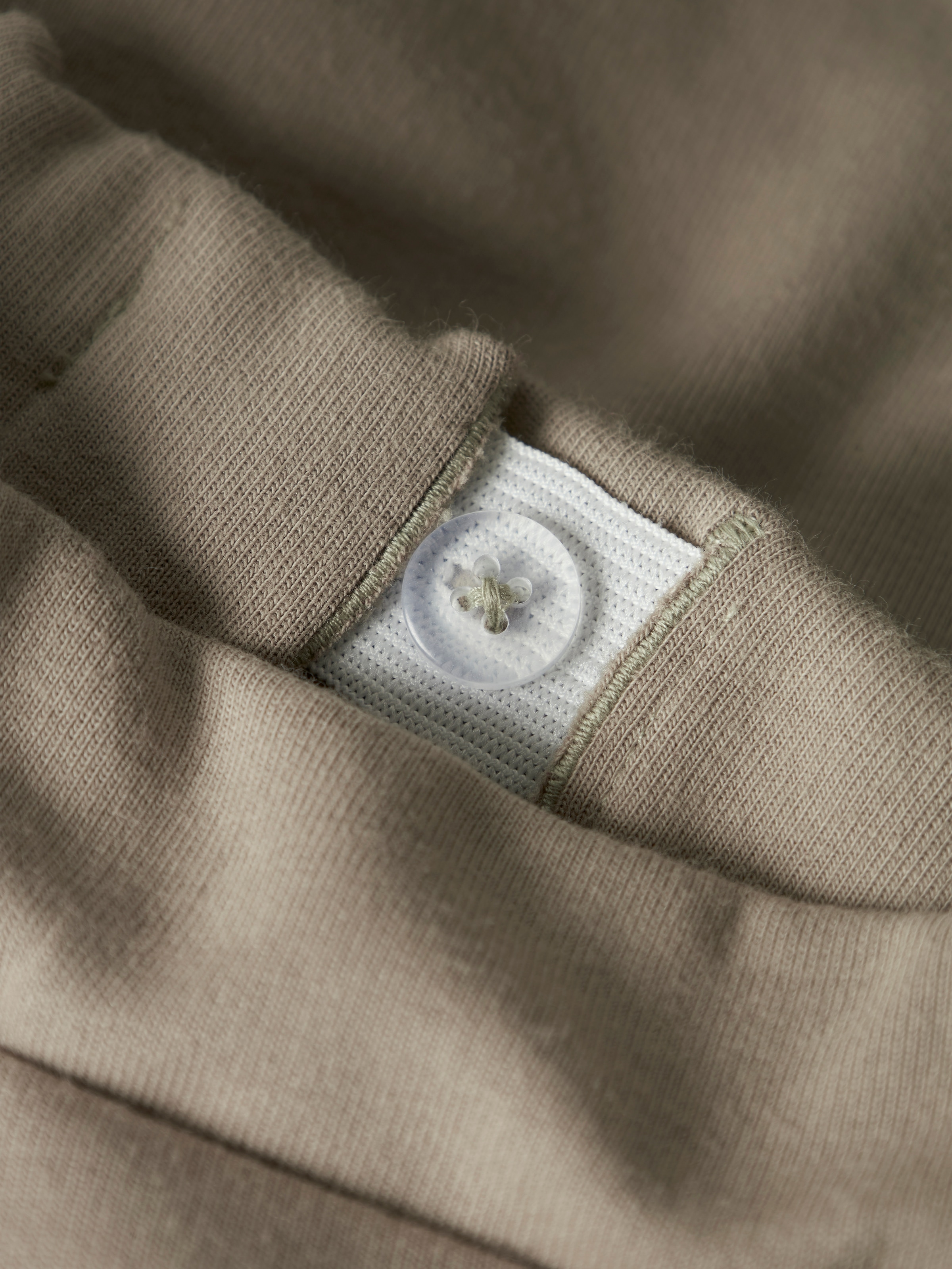 Name It Sweatshorts »NMMFRESNO NREG SWE SHORTS UNB BOX PB«