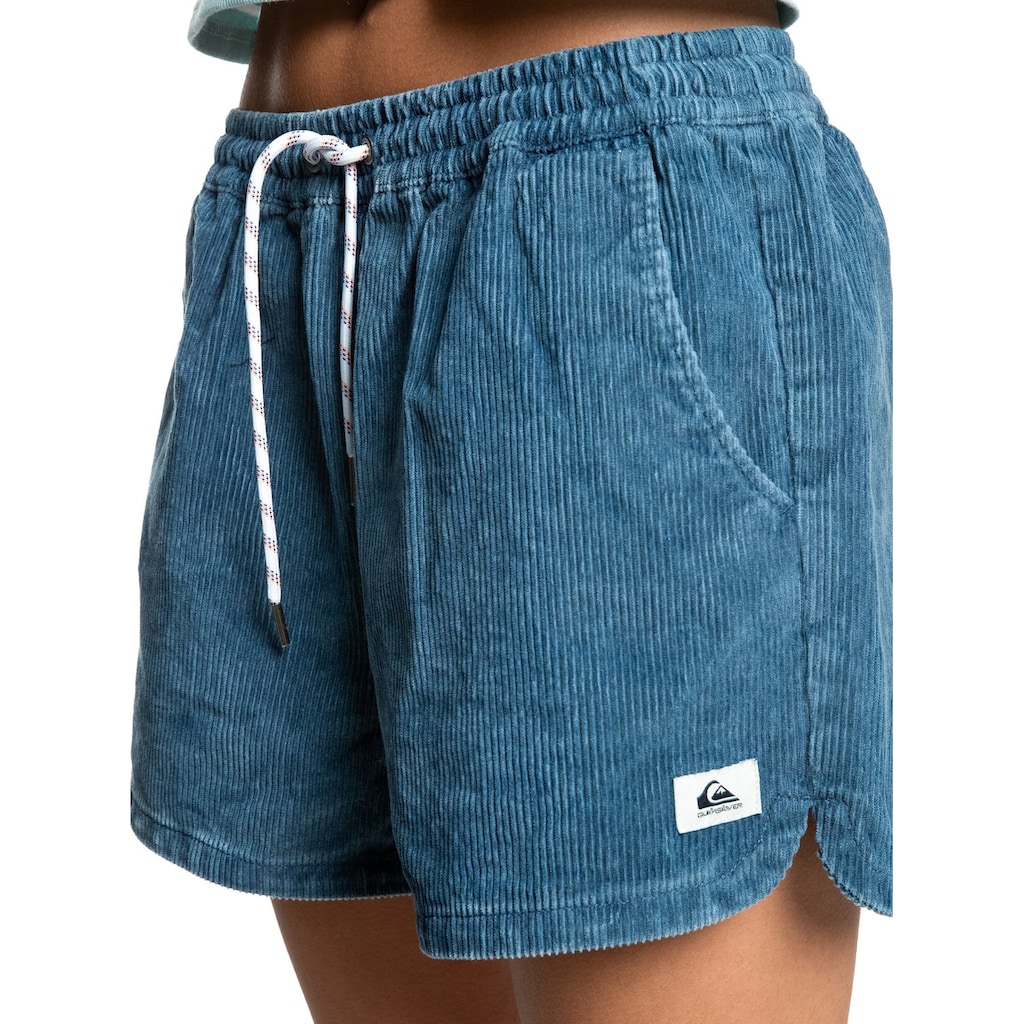 Quiksilver Shorts »Summer Scoop«