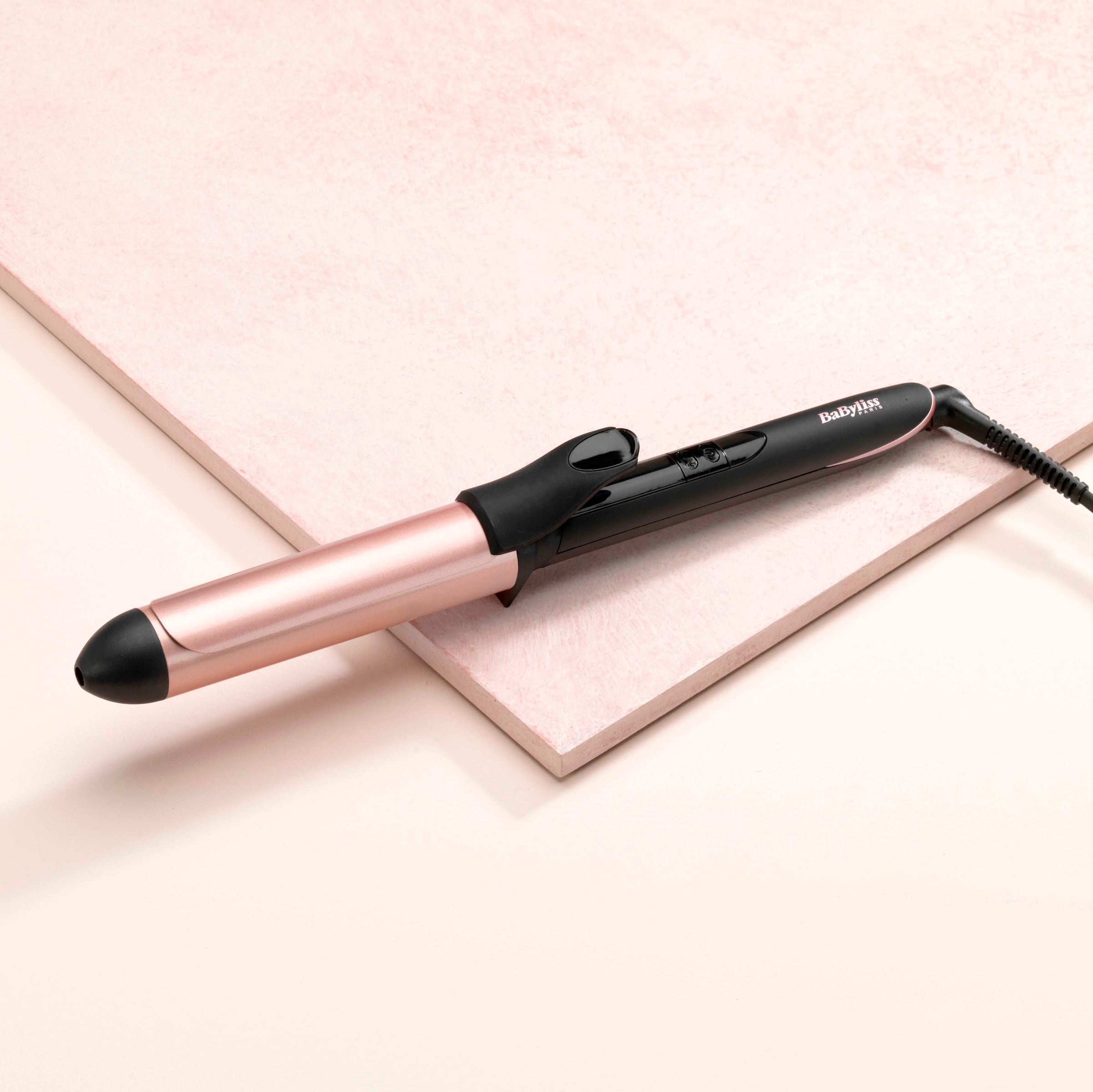 BaByliss Lockenstab »32mm Curling Tong«
