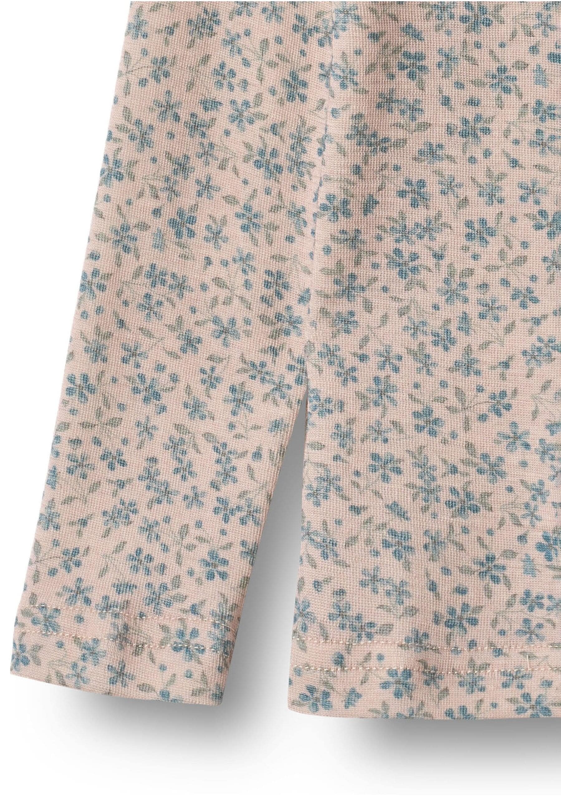 WHEAT Longsleeve »WHEAT Wool T-Shirt L/S Alfie«