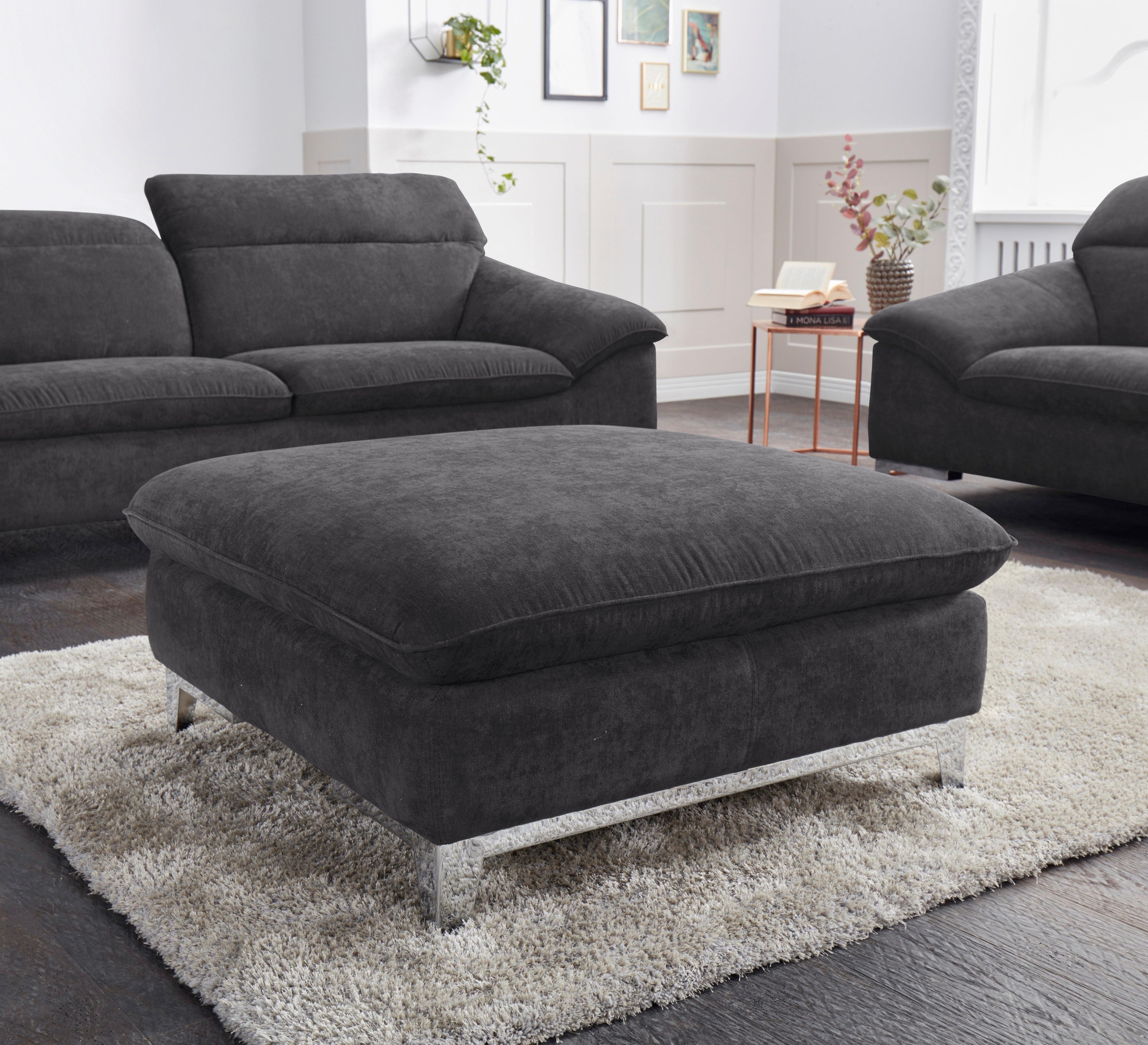 COTTA Hocker »Teresa« günstig online kaufen