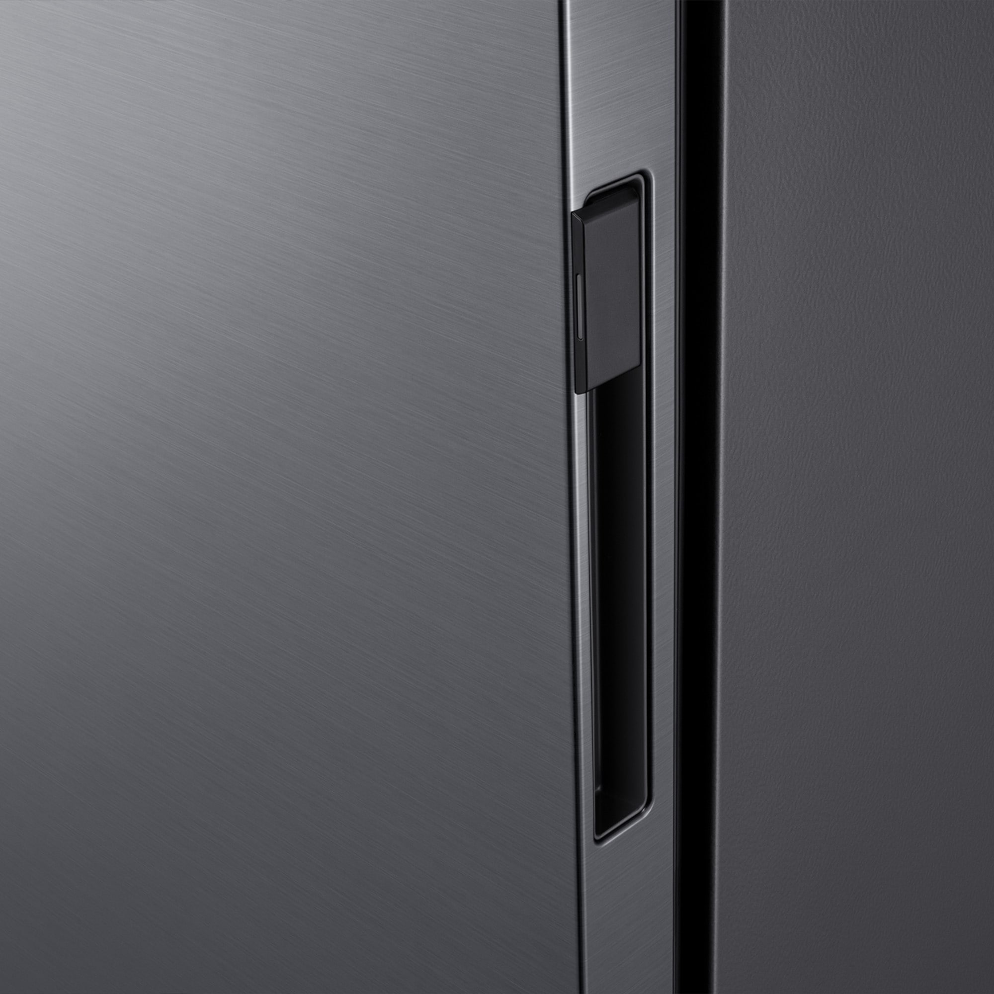 Samsung Gefrierschrank NoFrost »RZ80H32HDTEF« 185,8 cm hoch 59,5 cm breit No Frost - nie wieder abtauen