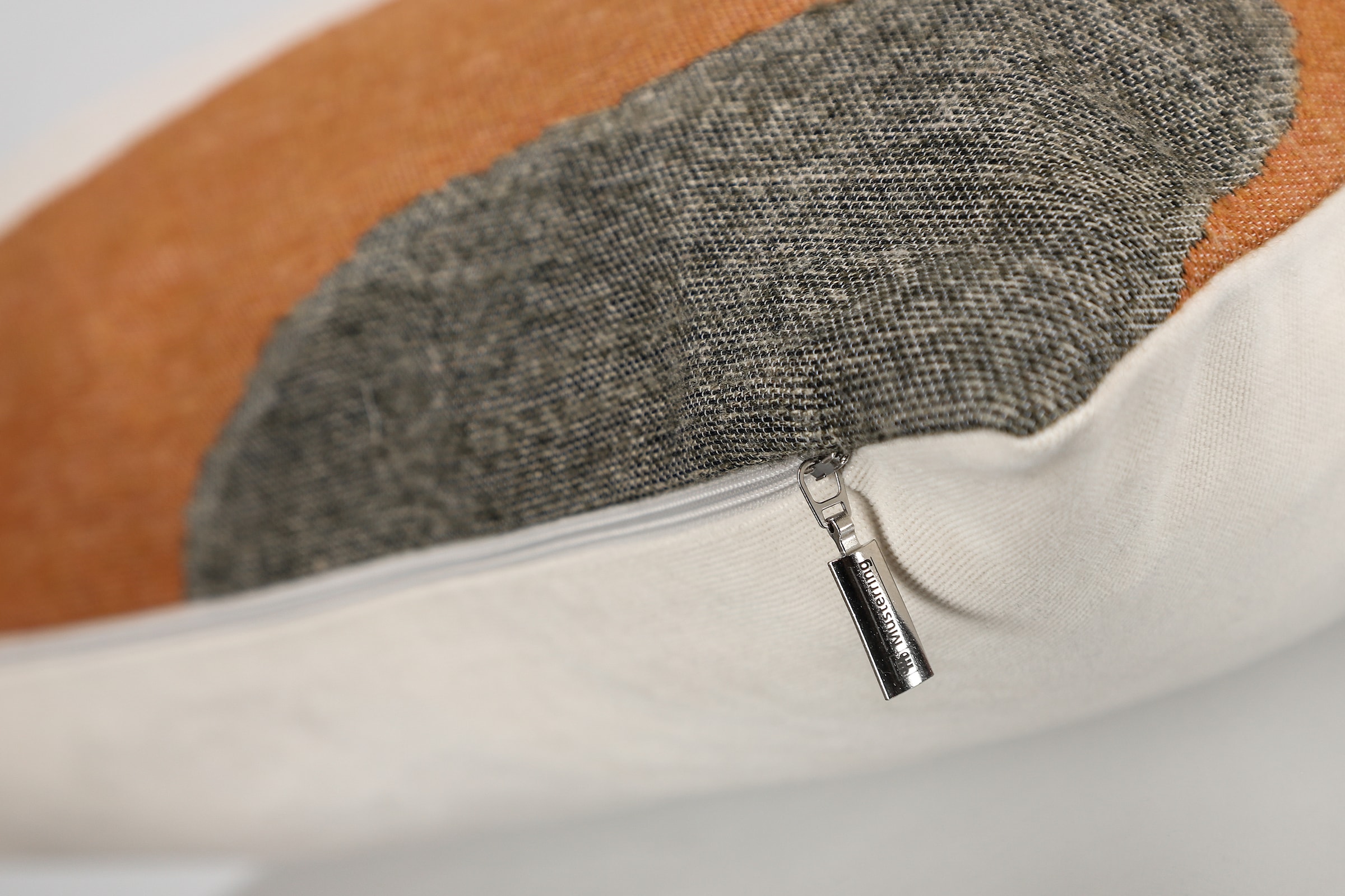 Musterring Dekokissen »Waves« mit Stickerei