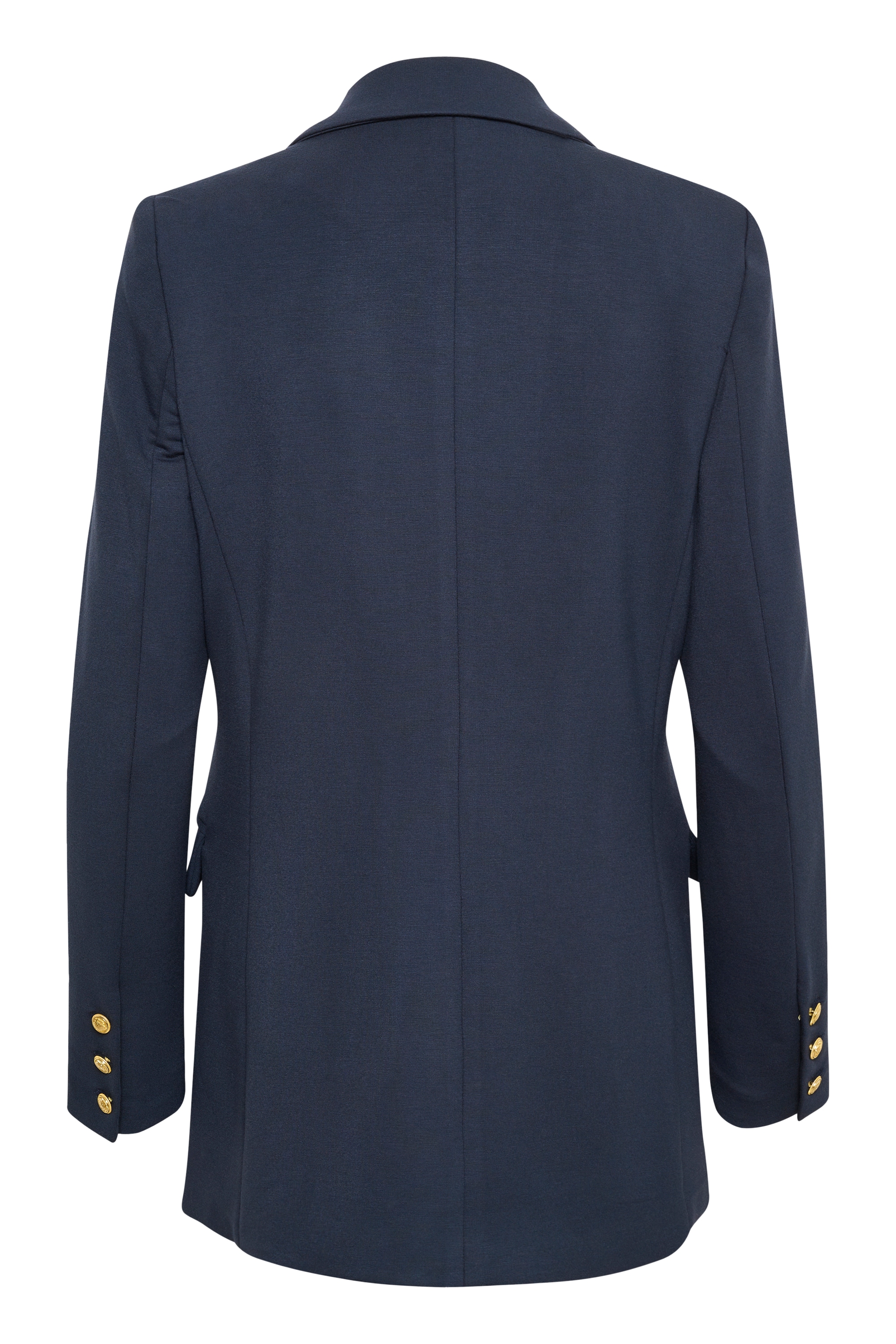 Culture Blusenblazer »Blazer CUEVA«