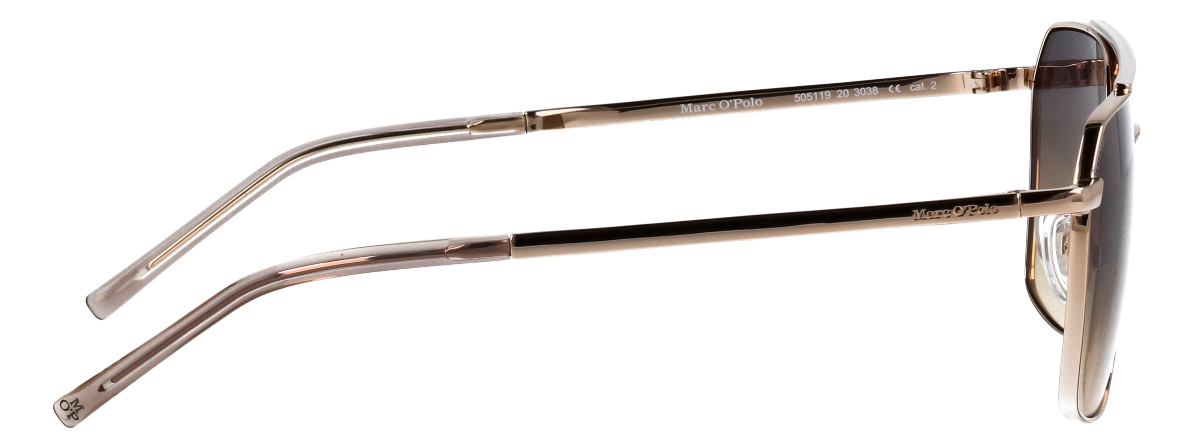 Marc O'Polo Sonnenbrille »Marc O'Polo EYEWEAR Sonnenbrille«