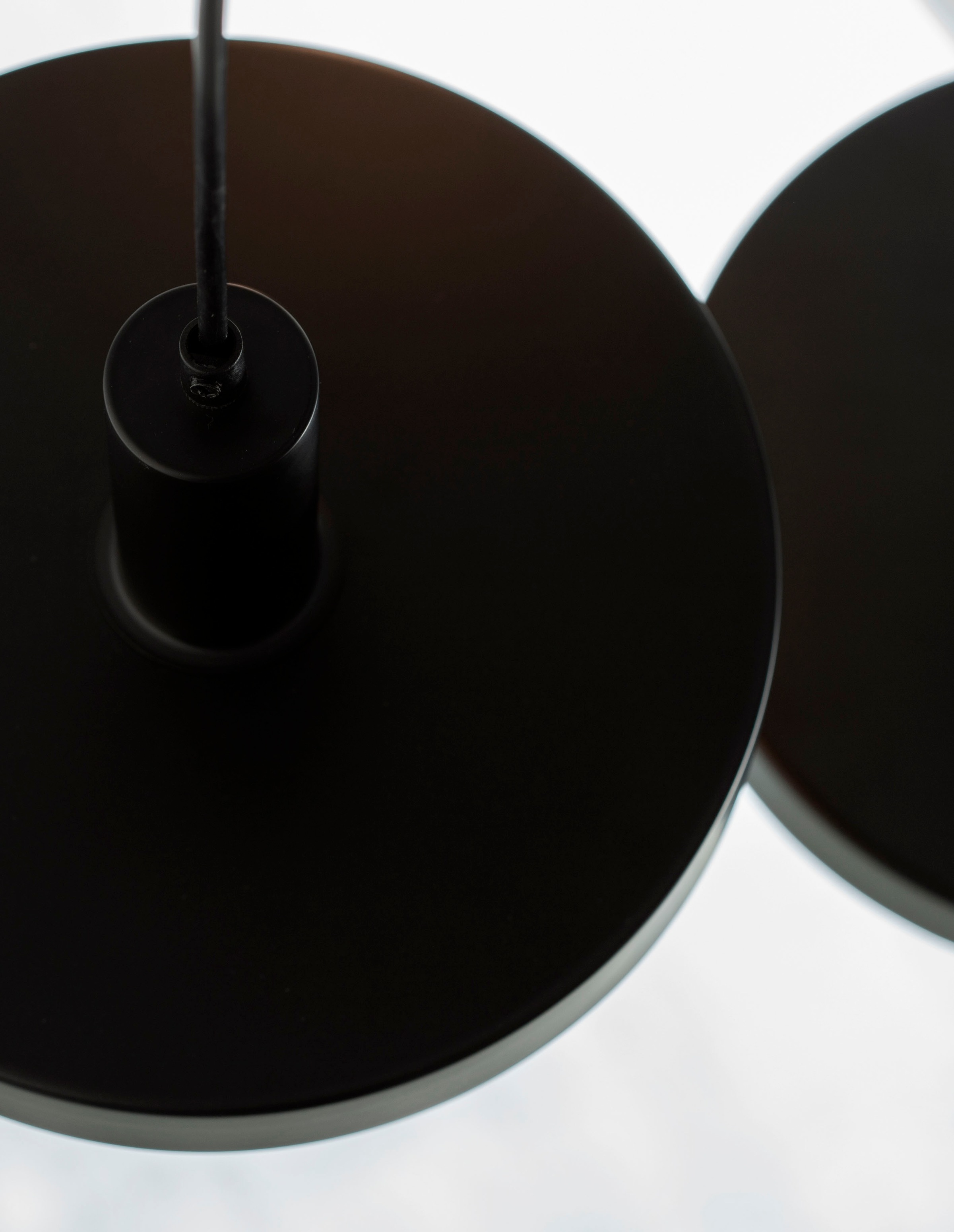 Nova Luce Hängeleuchten »GARNI« E27 1 Stk. Ohne Beleuchtung