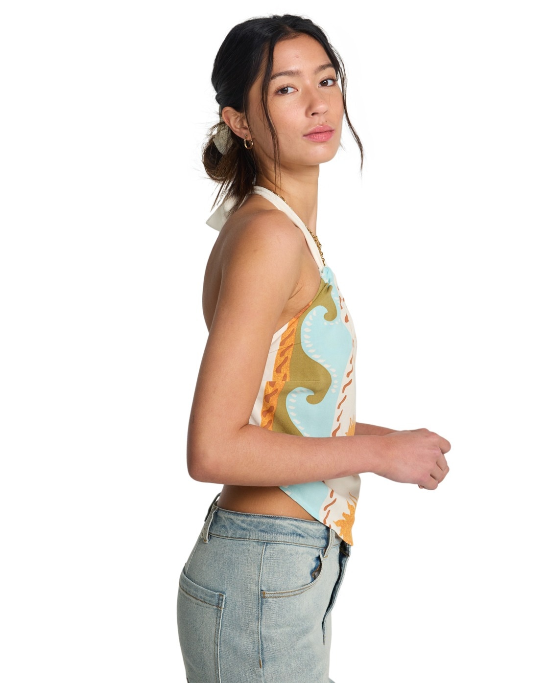 Billabong Neckholdertop »Tides Calling«