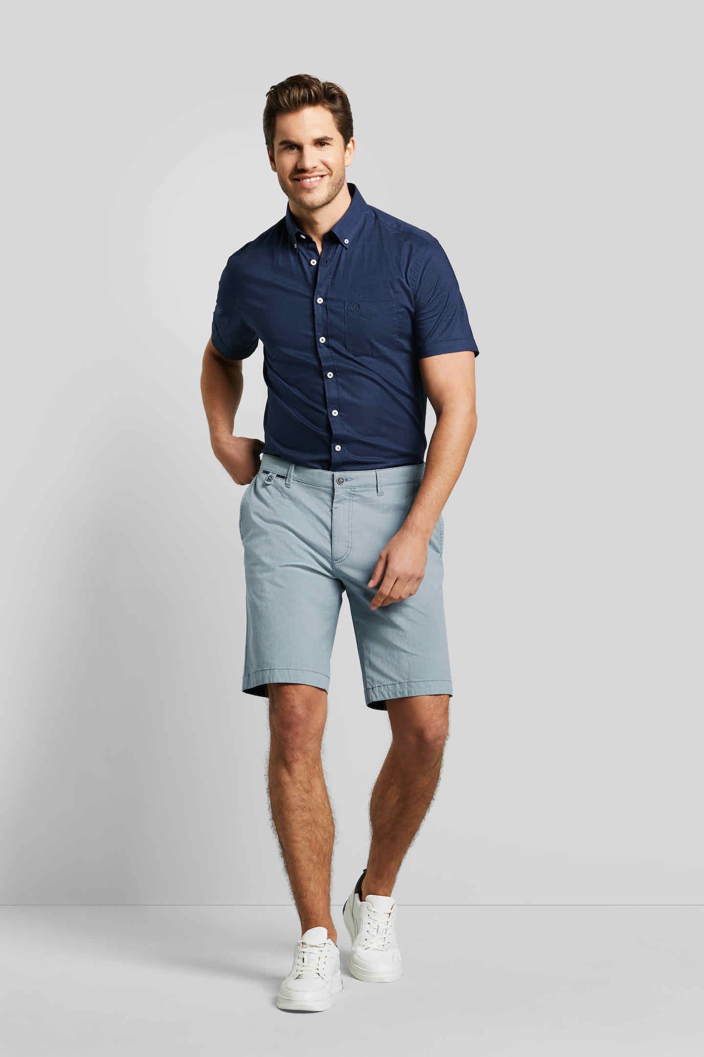 4. Bild von bugatti Bermudas, mit ‚Soft Touch‘
