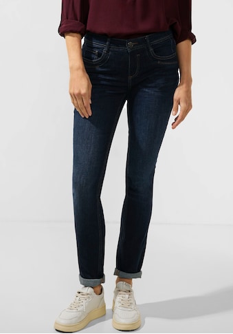 Regular-fit-Jeans, im 5-Pocket-Stil