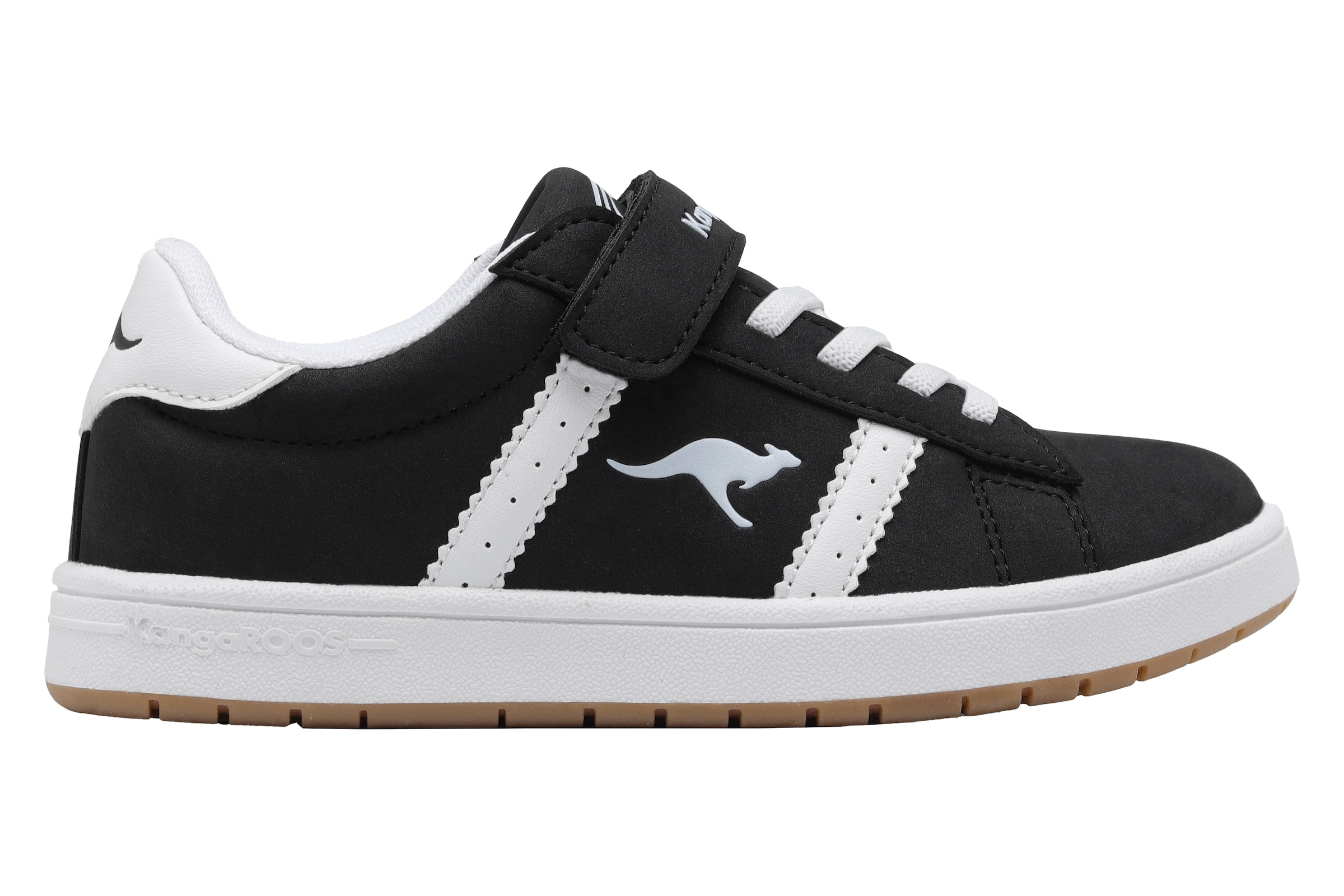 KangaROOS Sneaker »K-CA MILES EV«