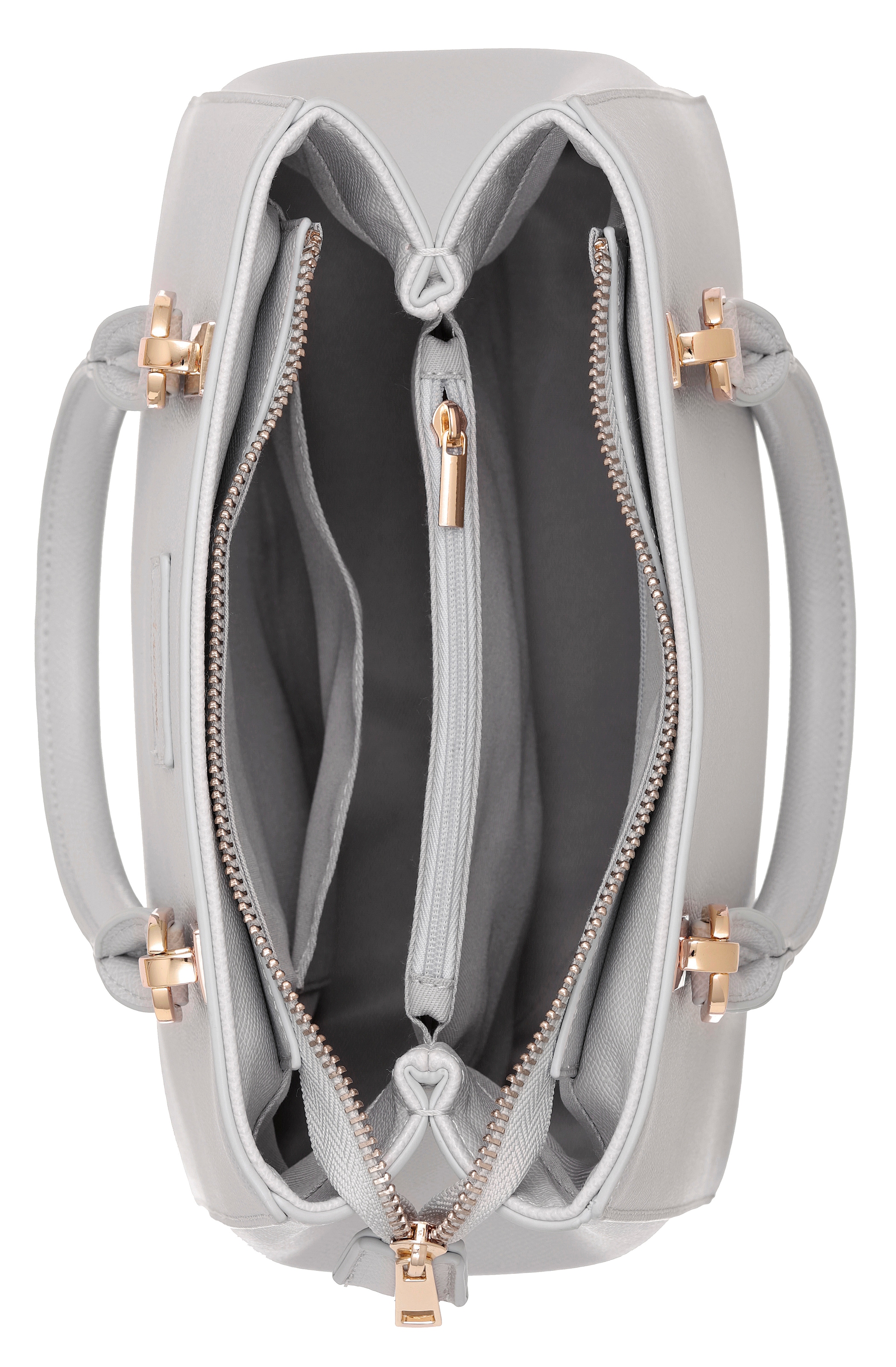 Aniston ACCESSOIRES Henkeltasche Handtasche, Umhängetasche - NEUE KOLLEKTION