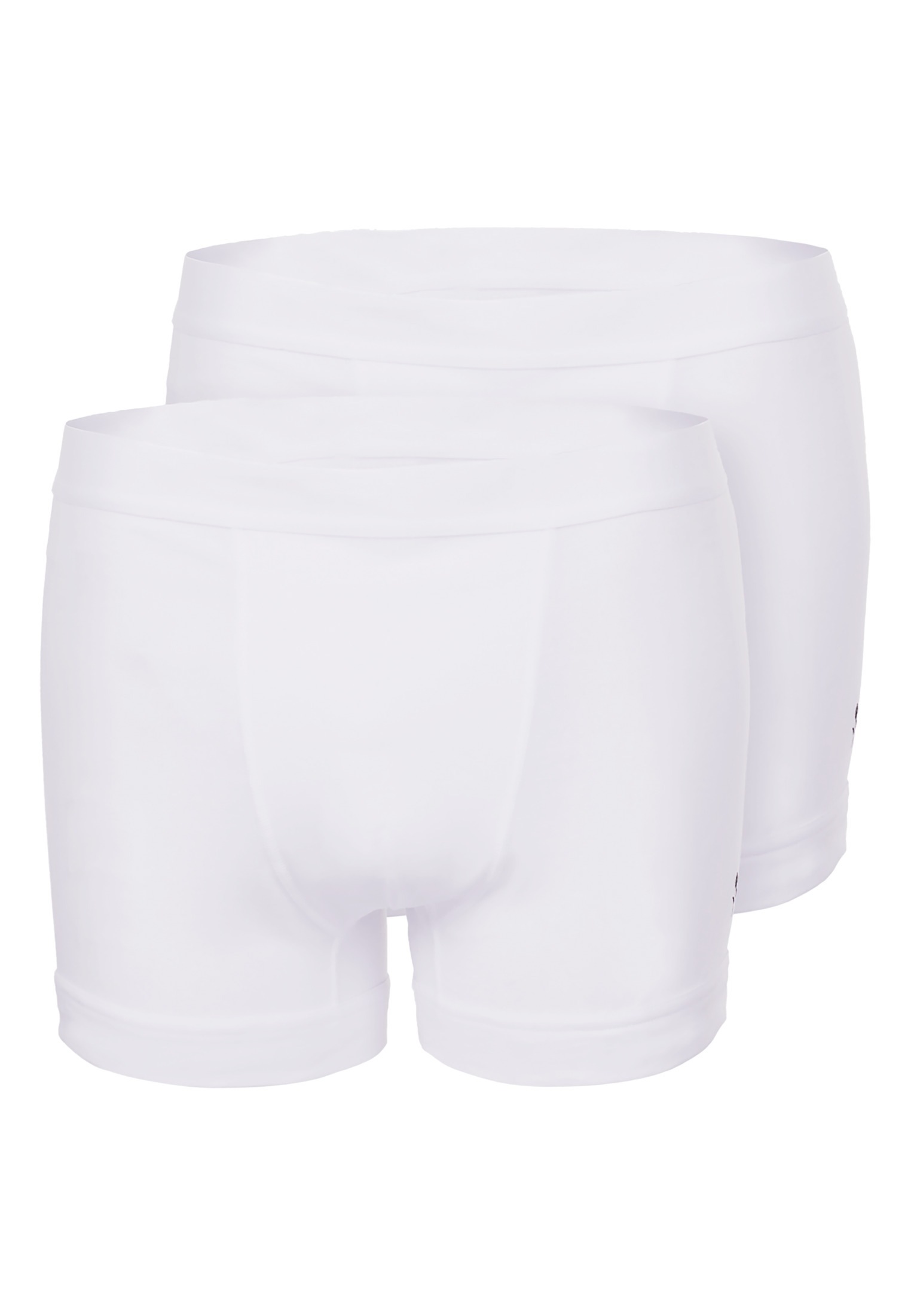 seidensticker Boxershorts »Schwarze Rose«, (Packung), Boxershorts Uni