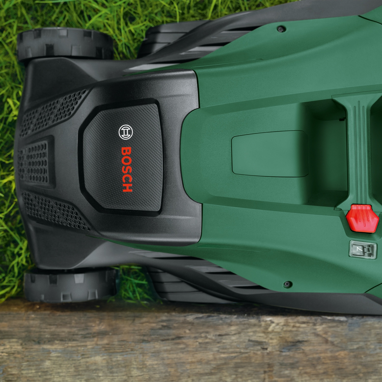 Bosch Home & Garden Elektrorasenmäher »AdvancedRotak 44-750«