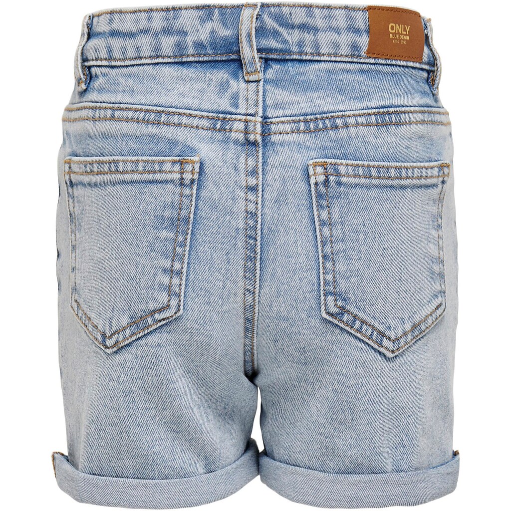 KIDS ONLY Jeansshorts »KONPHINE«