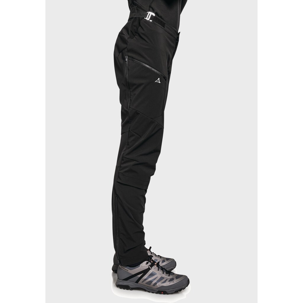 Schöffel Outdoorhose »Hybrid Pants Tree Run L«