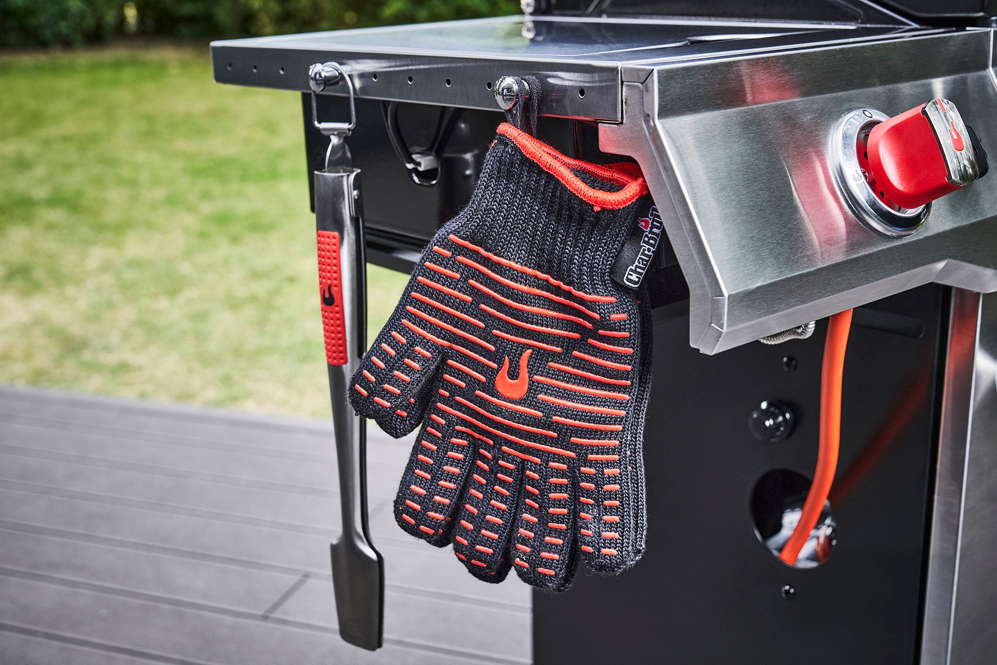 7. Bild von Char-Broil Gasgrill »Advantage PRO S 2«, 50 mb, mit 900°C Hochleistungs-Sear-Brenner und Komfortausstattung