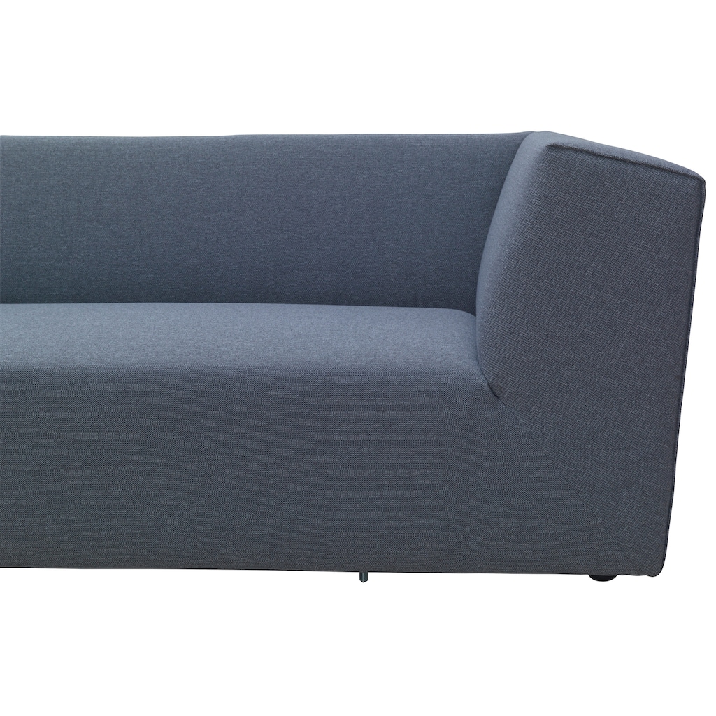 TOM TAILOR HOME Sofa-Eckelement »ELEMENTS«, Ecksofa mit Armlehne rechts