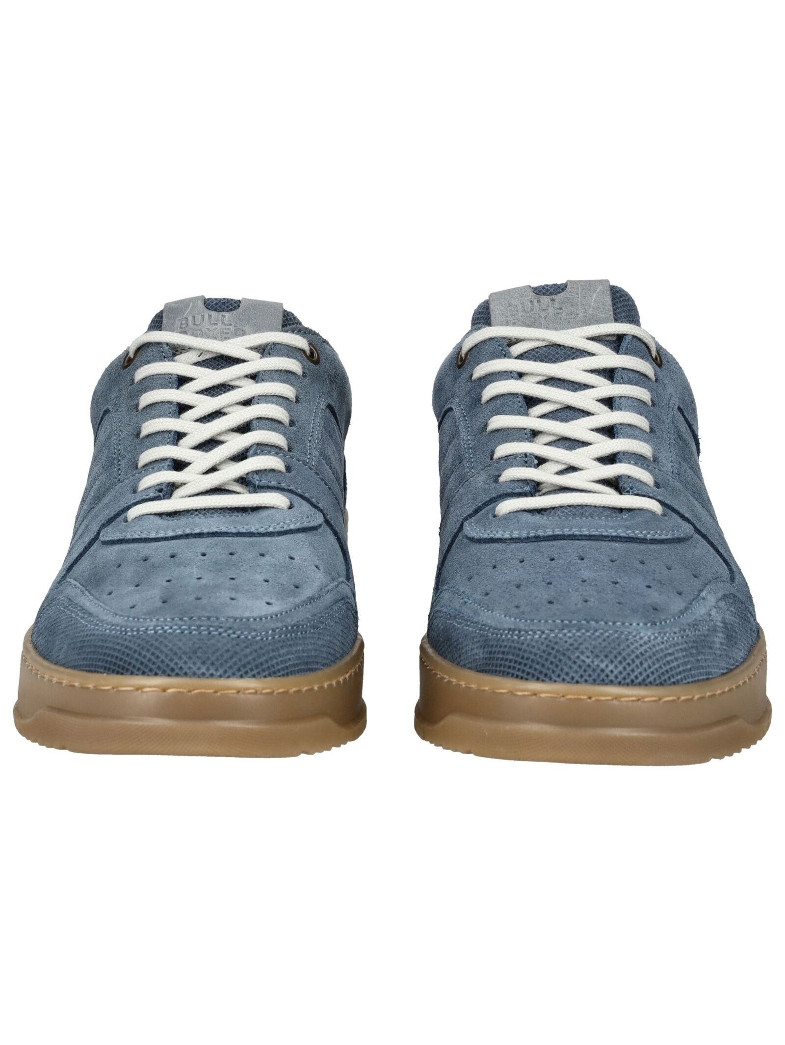 Bullboxer Sneaker »Bullboxer Sneaker Veloursleder«