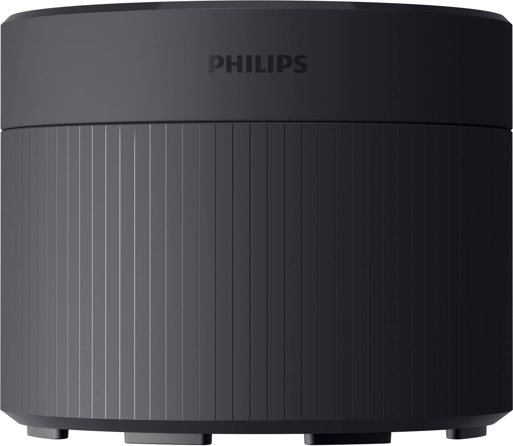 Philips Rasierer-Reinigungsstation »Quick Clean Pod QCP10/01«, Tiefenreinigung in nur 1 Minute
