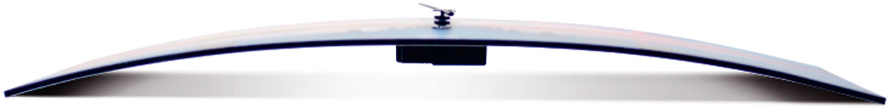 Artland Wanduhr »Der See in den Farben der Wolken« wahlweise mit Quarz- ode günstig online kaufen