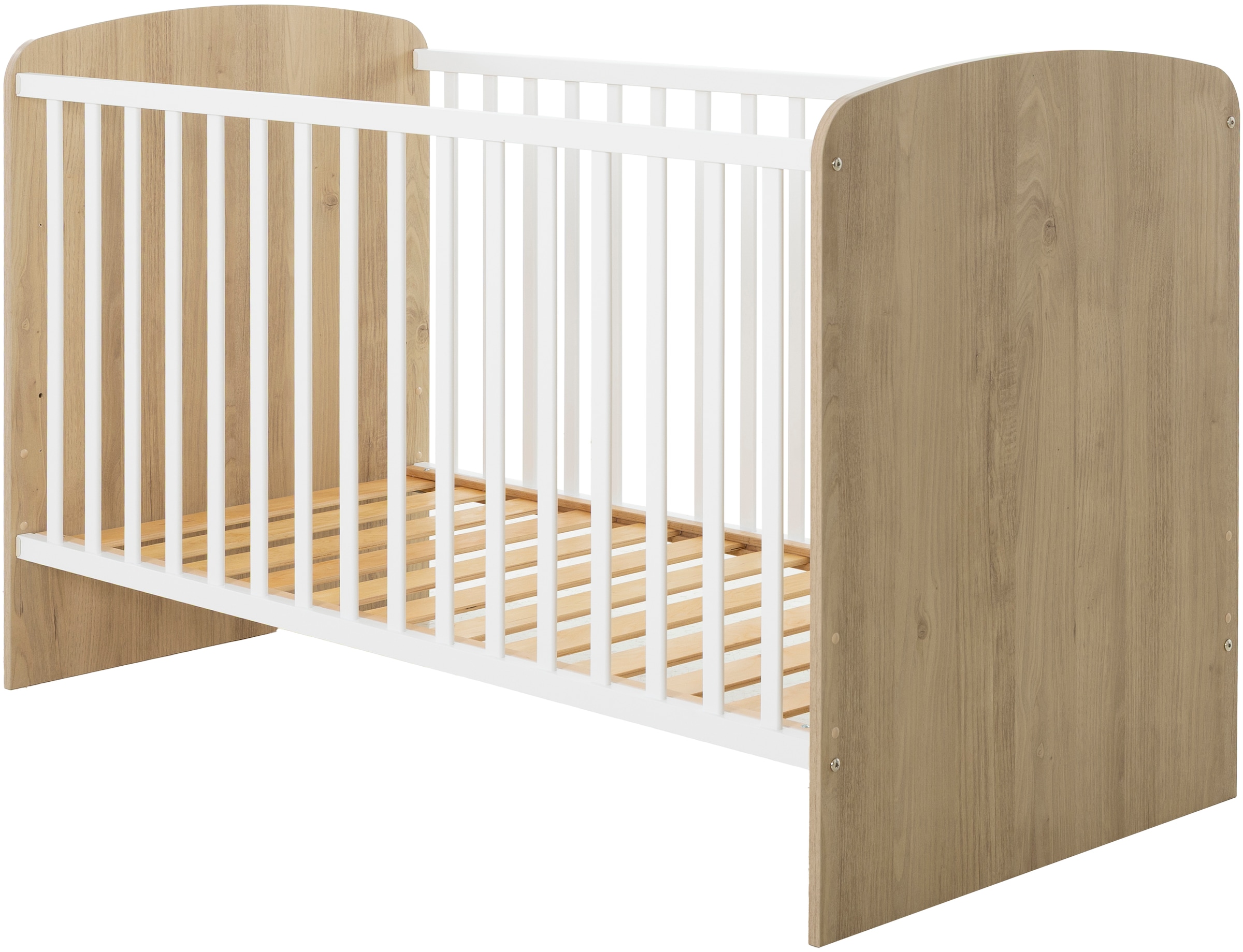 Galipette Babyzimmer-Komplettset »BASILE SET N°3 5 tlg« 5 tlg. tlg.