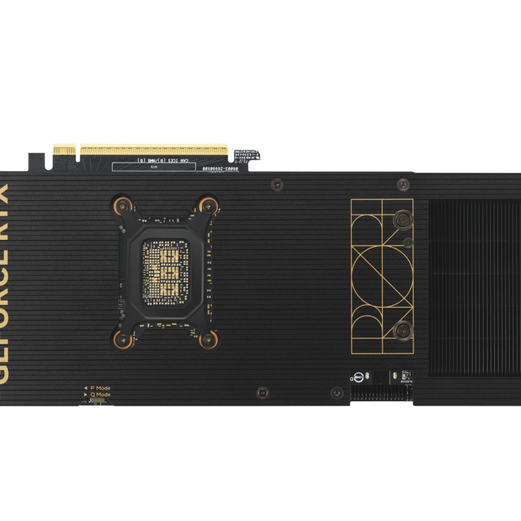 Asus Grafikkarte »PROART-RTX5080-O16G«