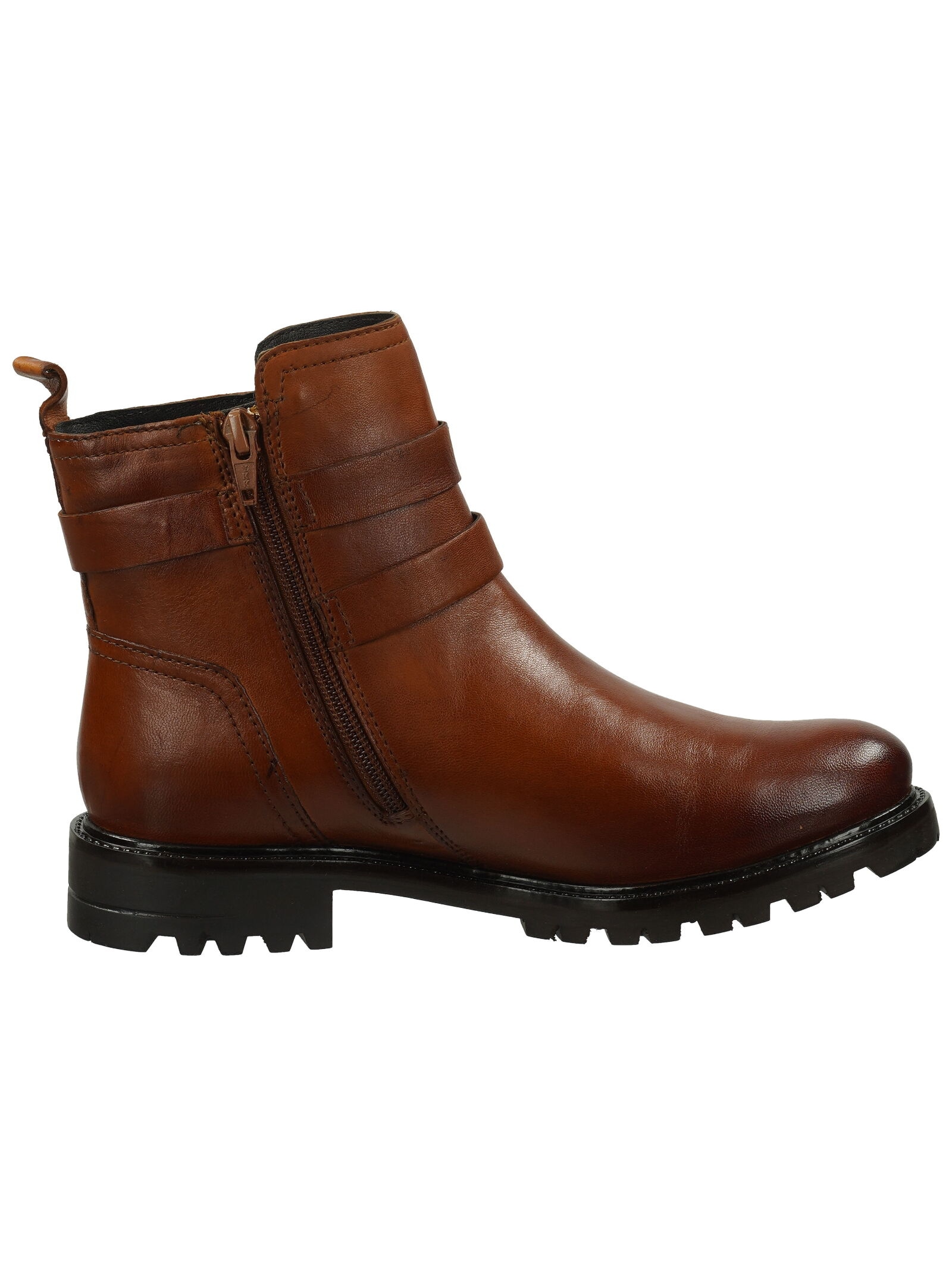 BAGATT Stiefelette »BAGATT Stiefelette Leder«